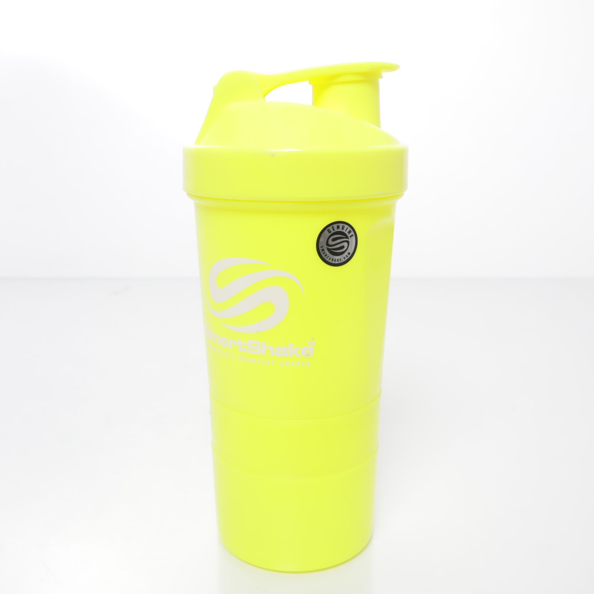 Smartshake