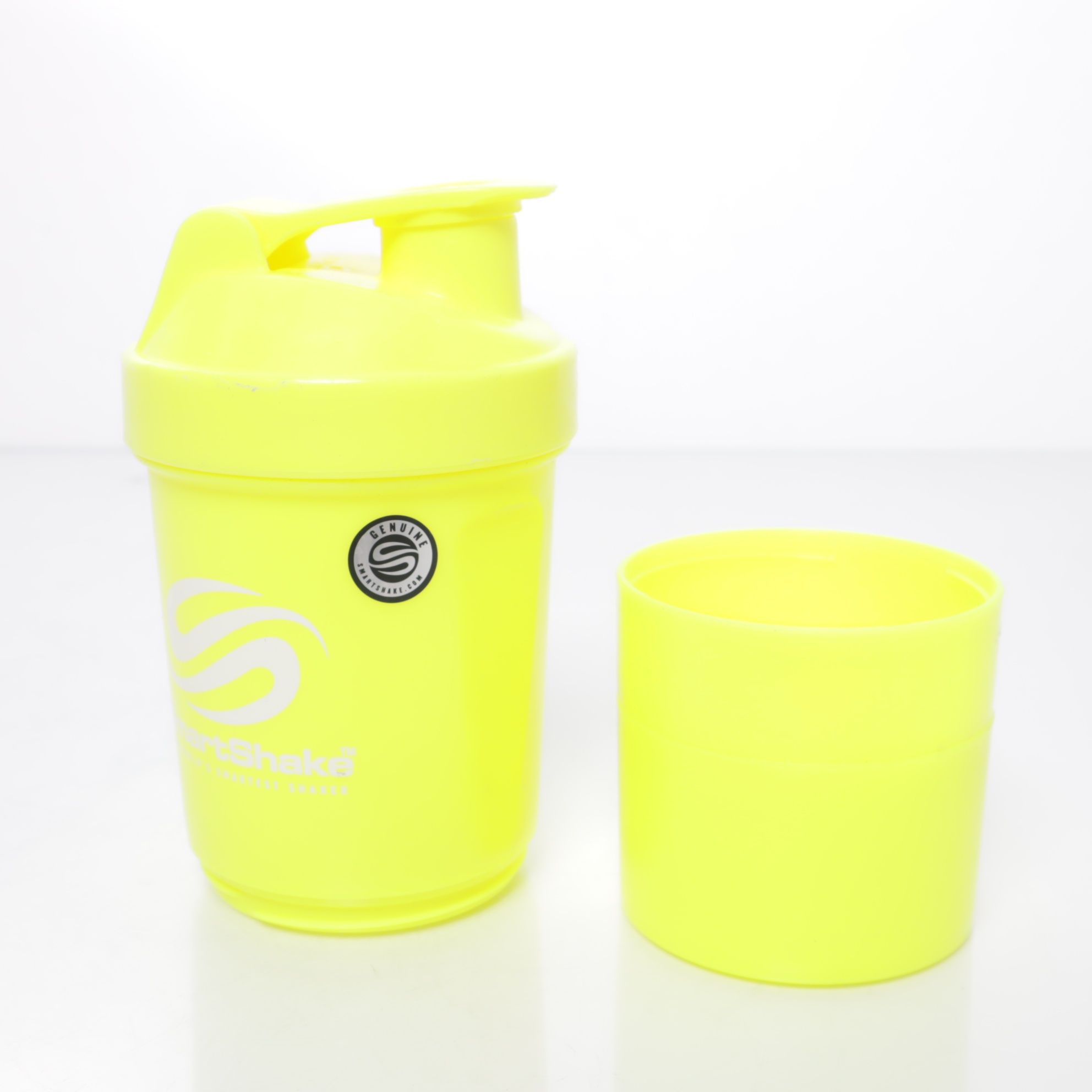 Smartshake