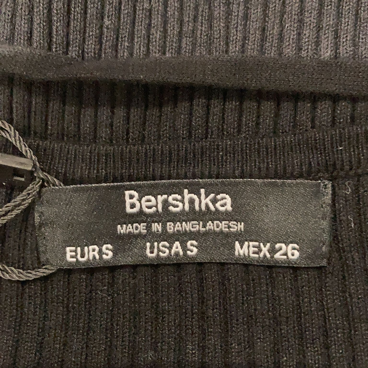 Bershka