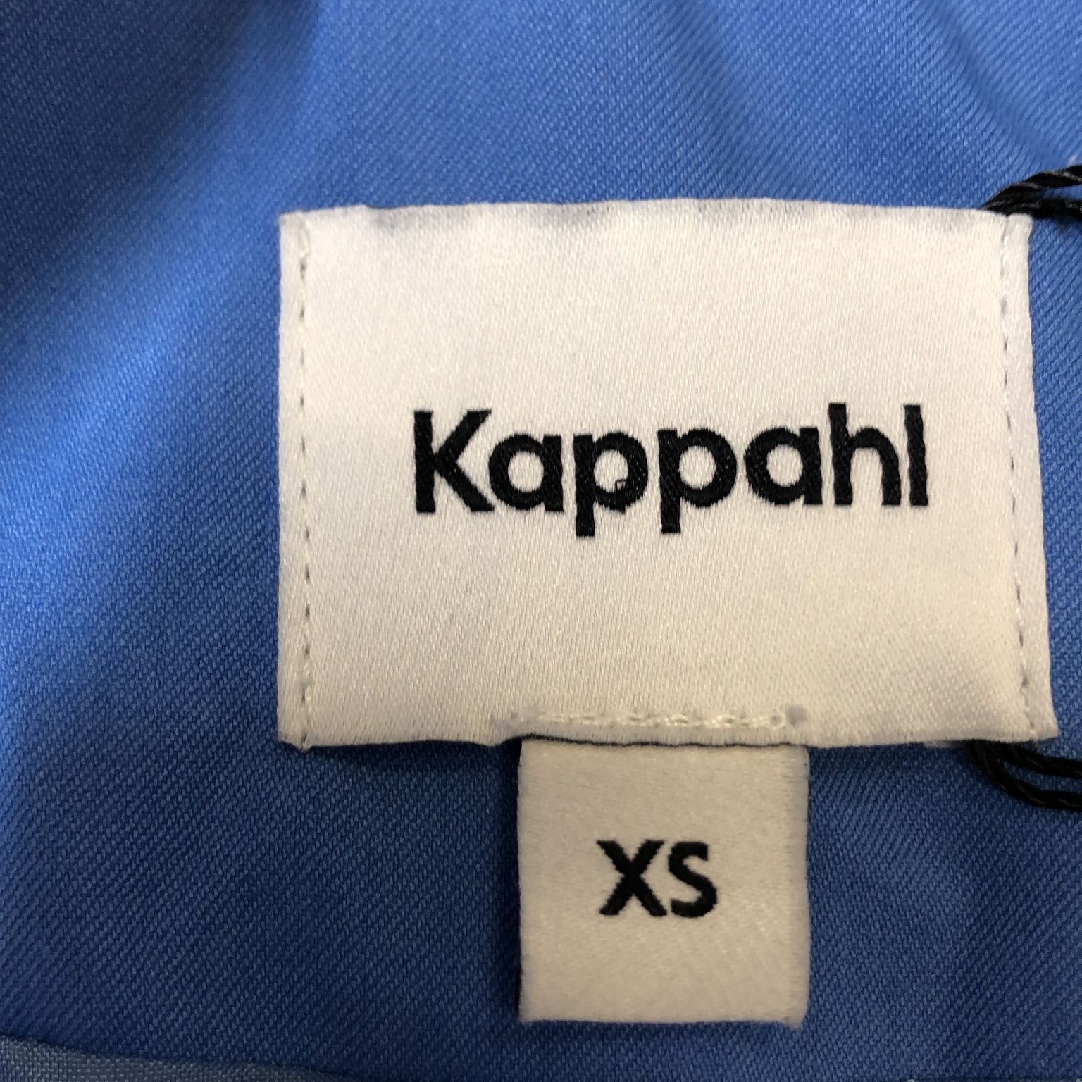 KappAhl