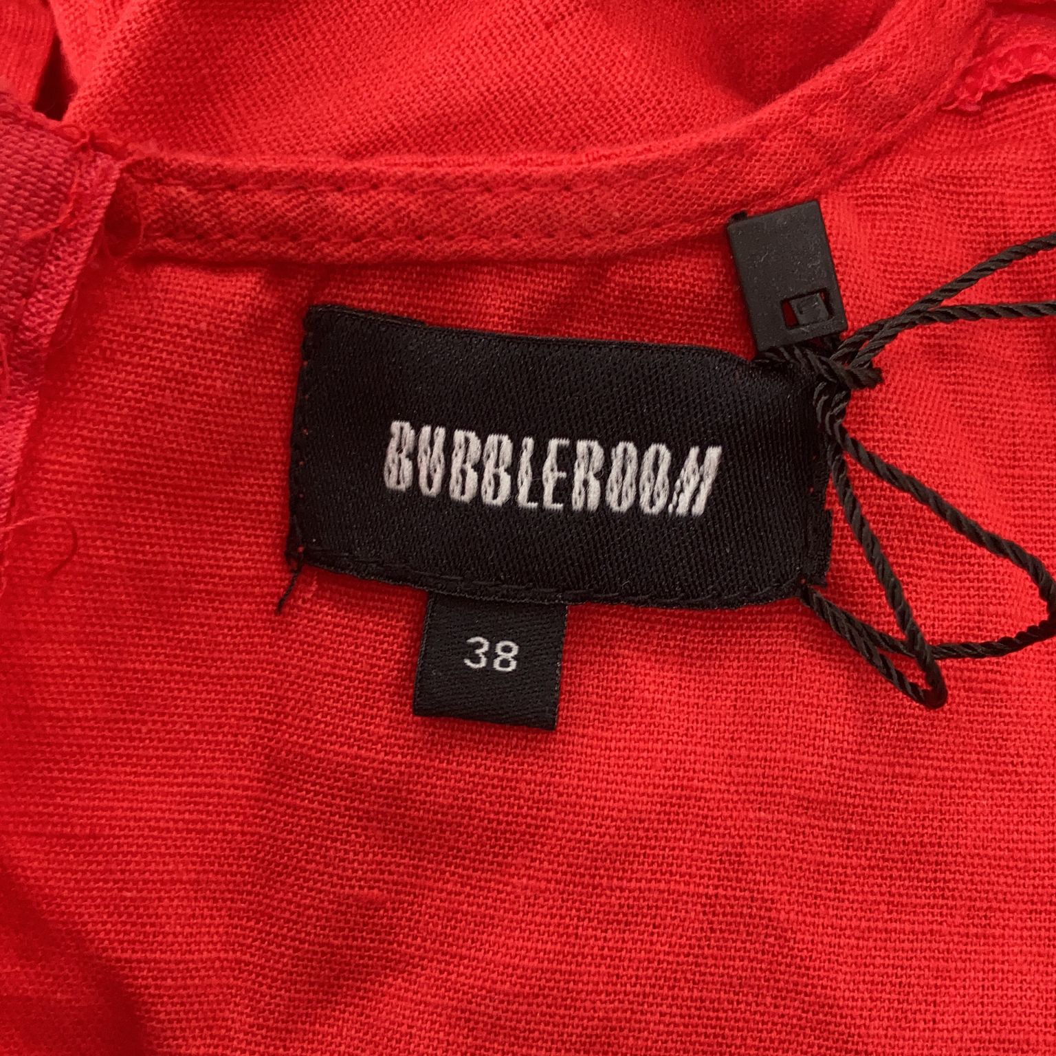 Bubbleroom