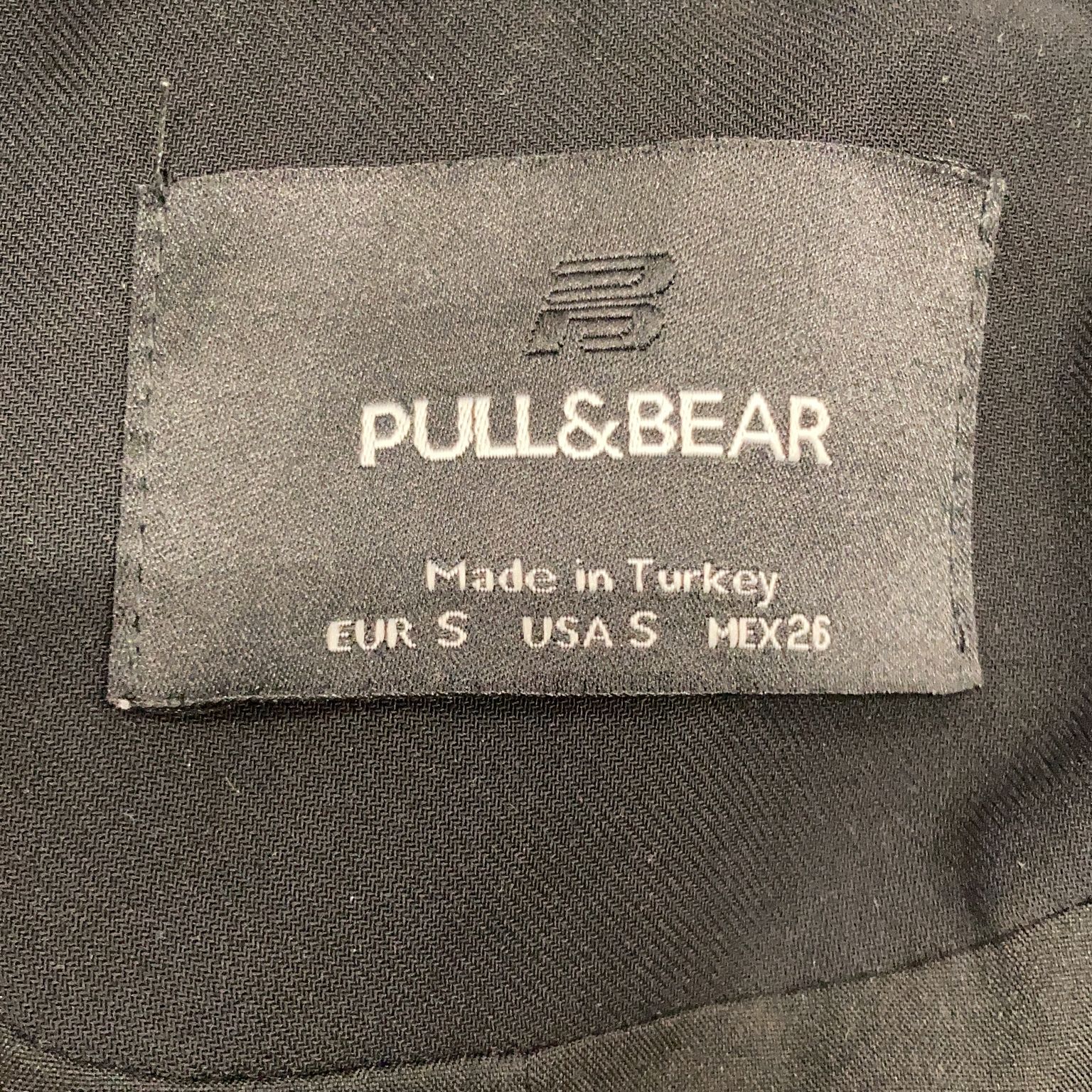 Pull  Bear