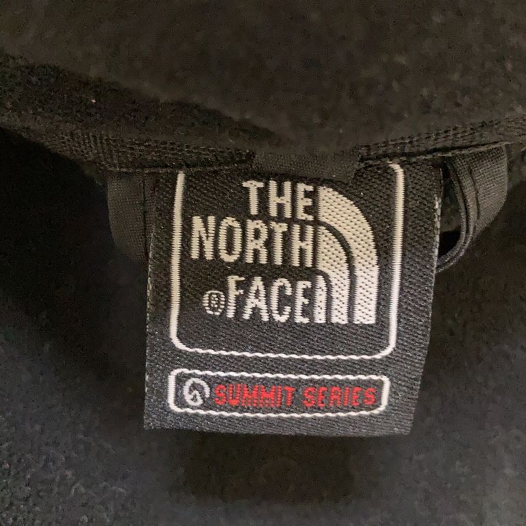 The North Face