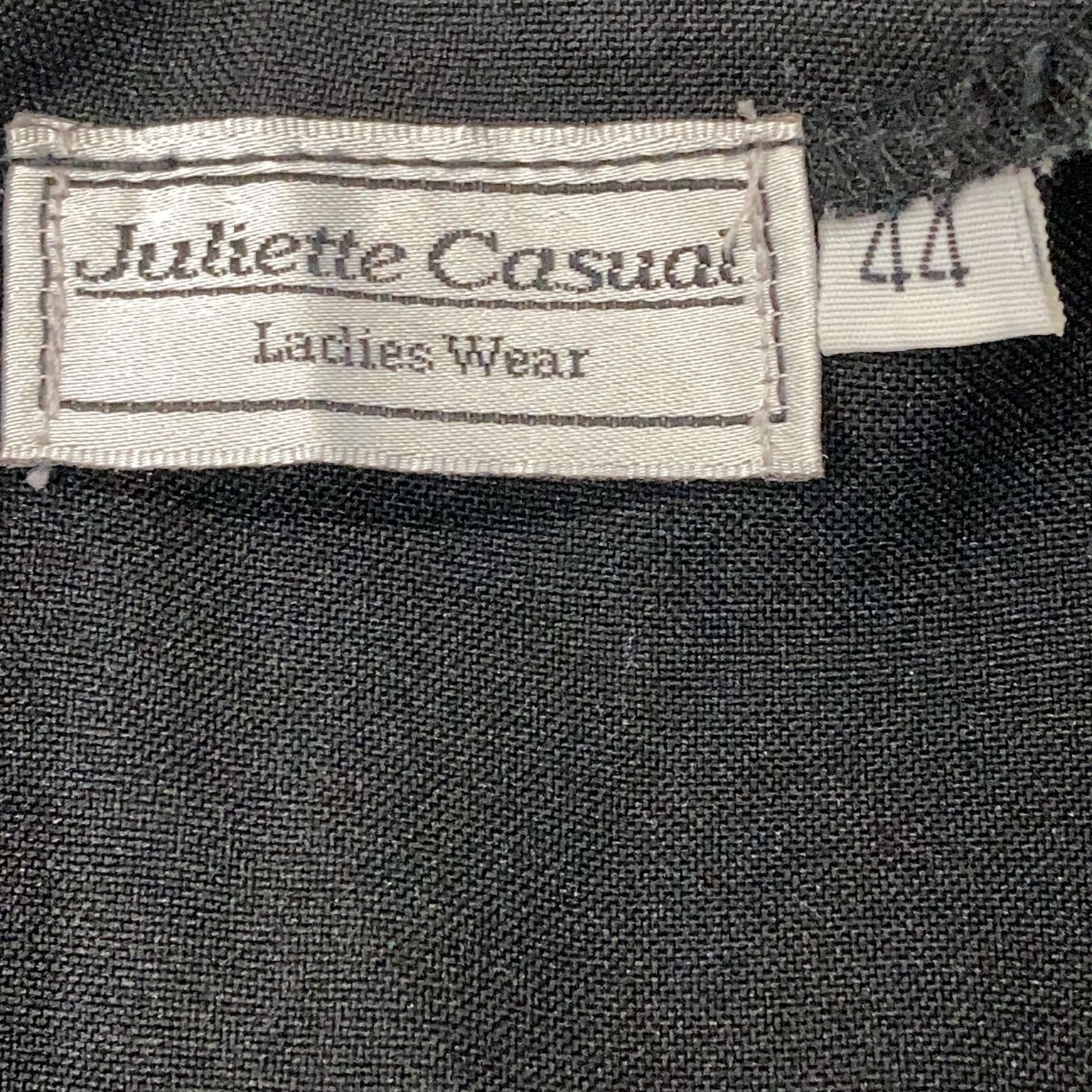 Juliette Casual