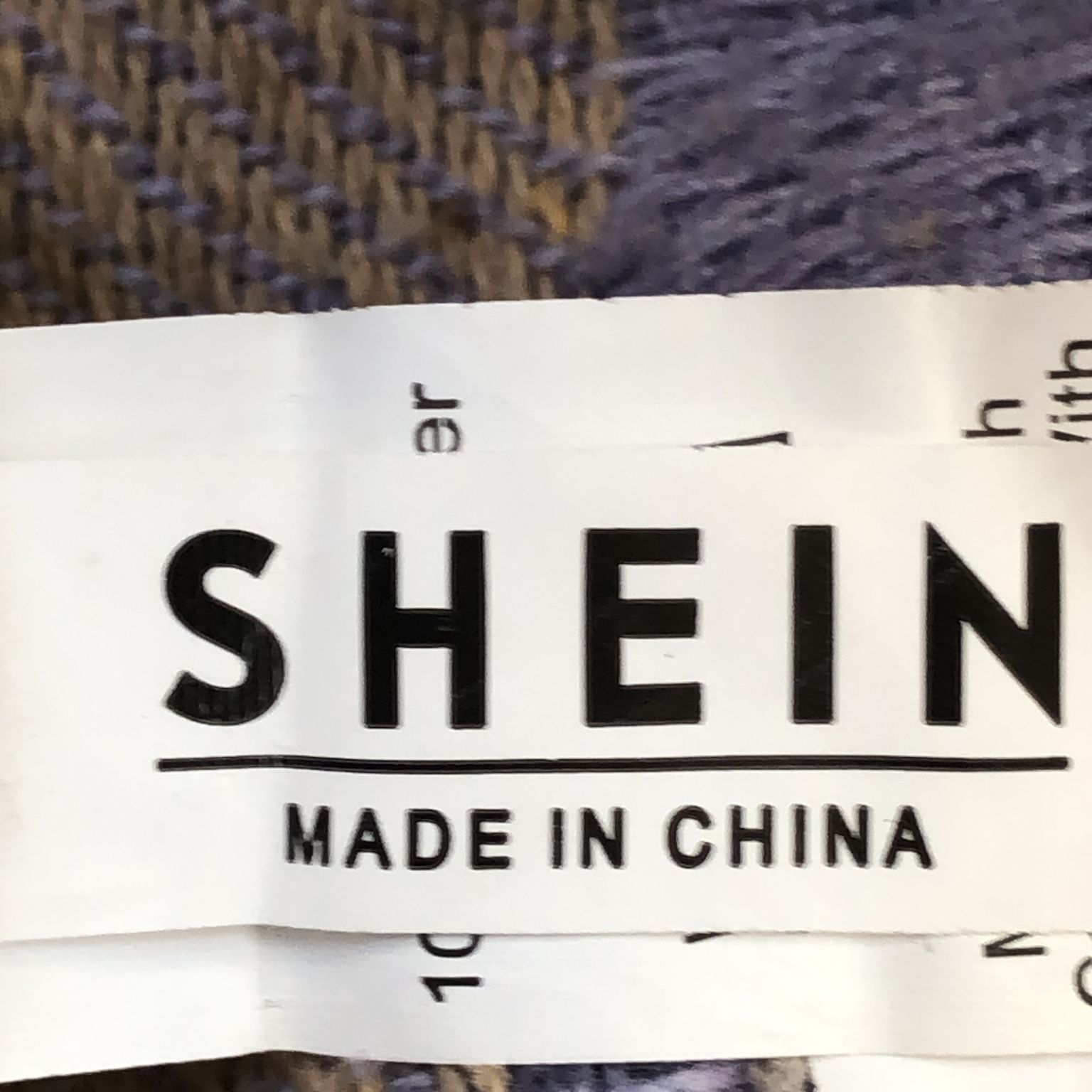 Shein