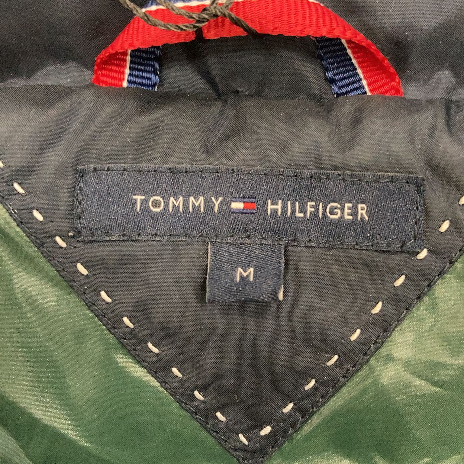 Tommy Hilfiger