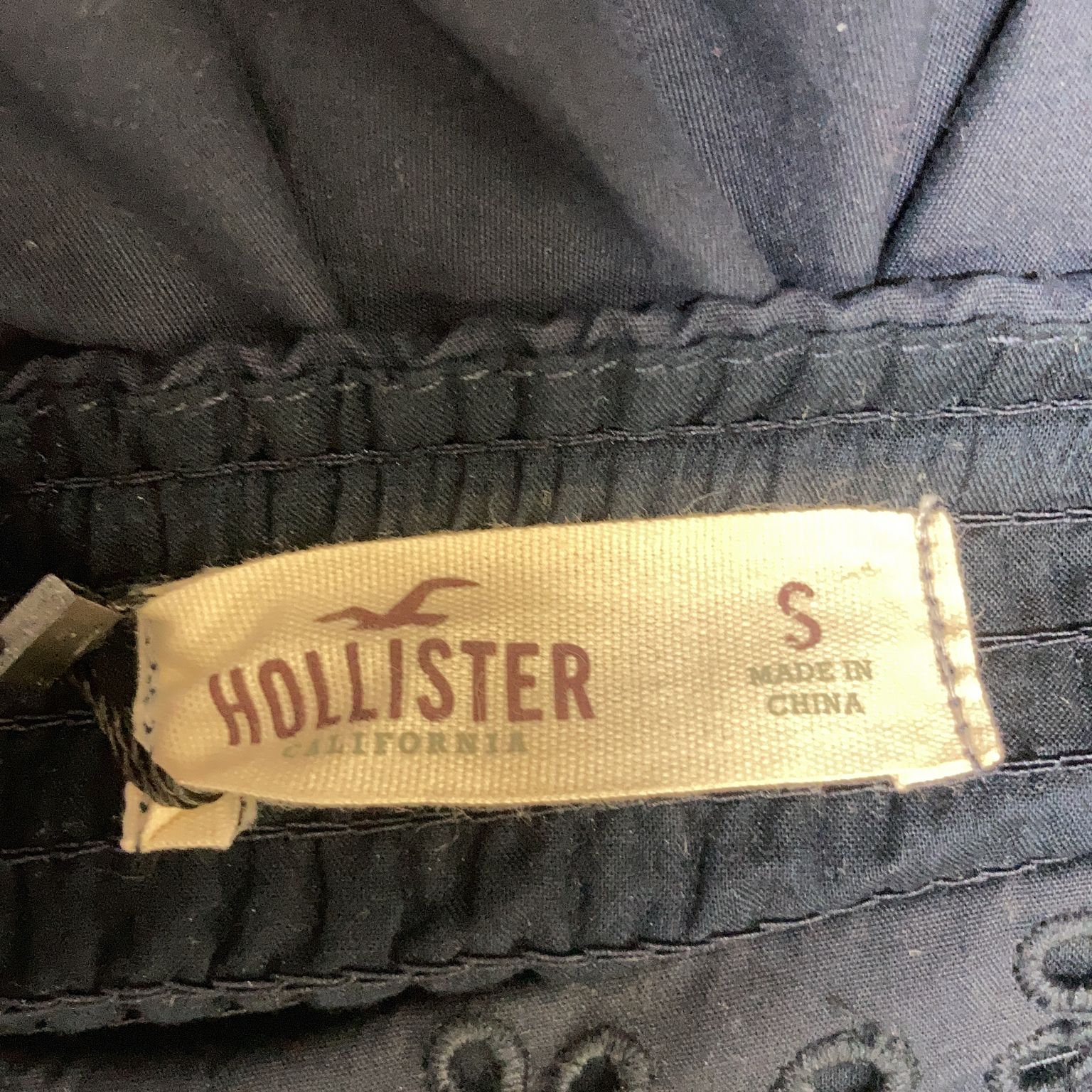 Hollister