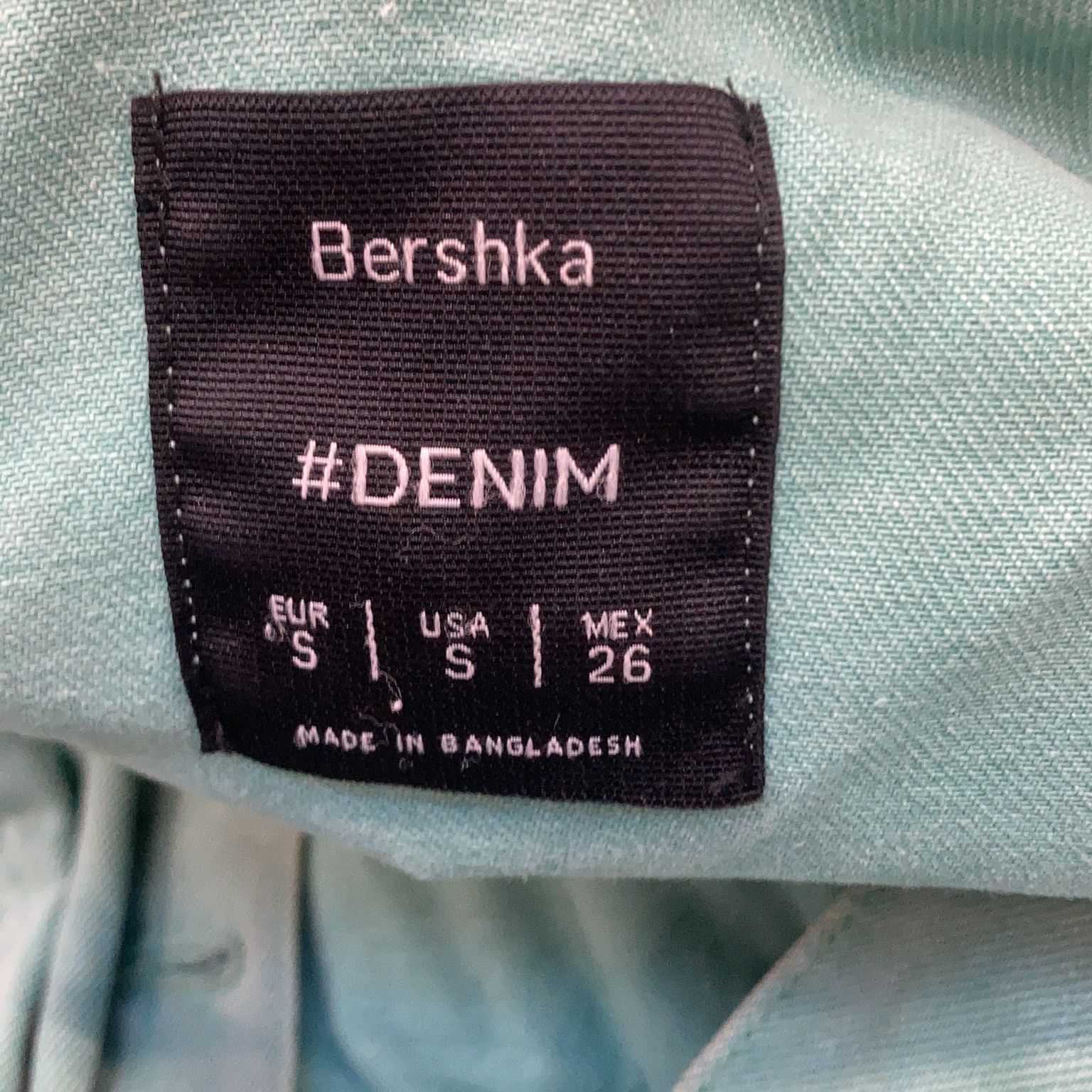 Bershka