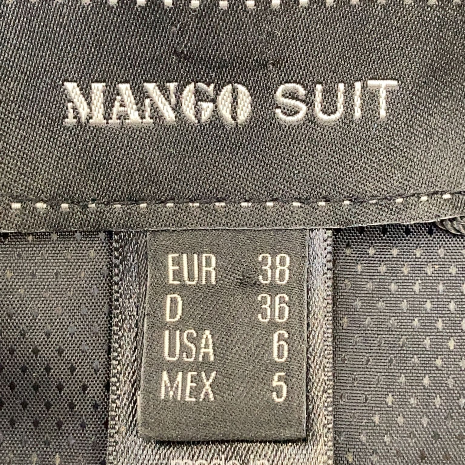 Mango