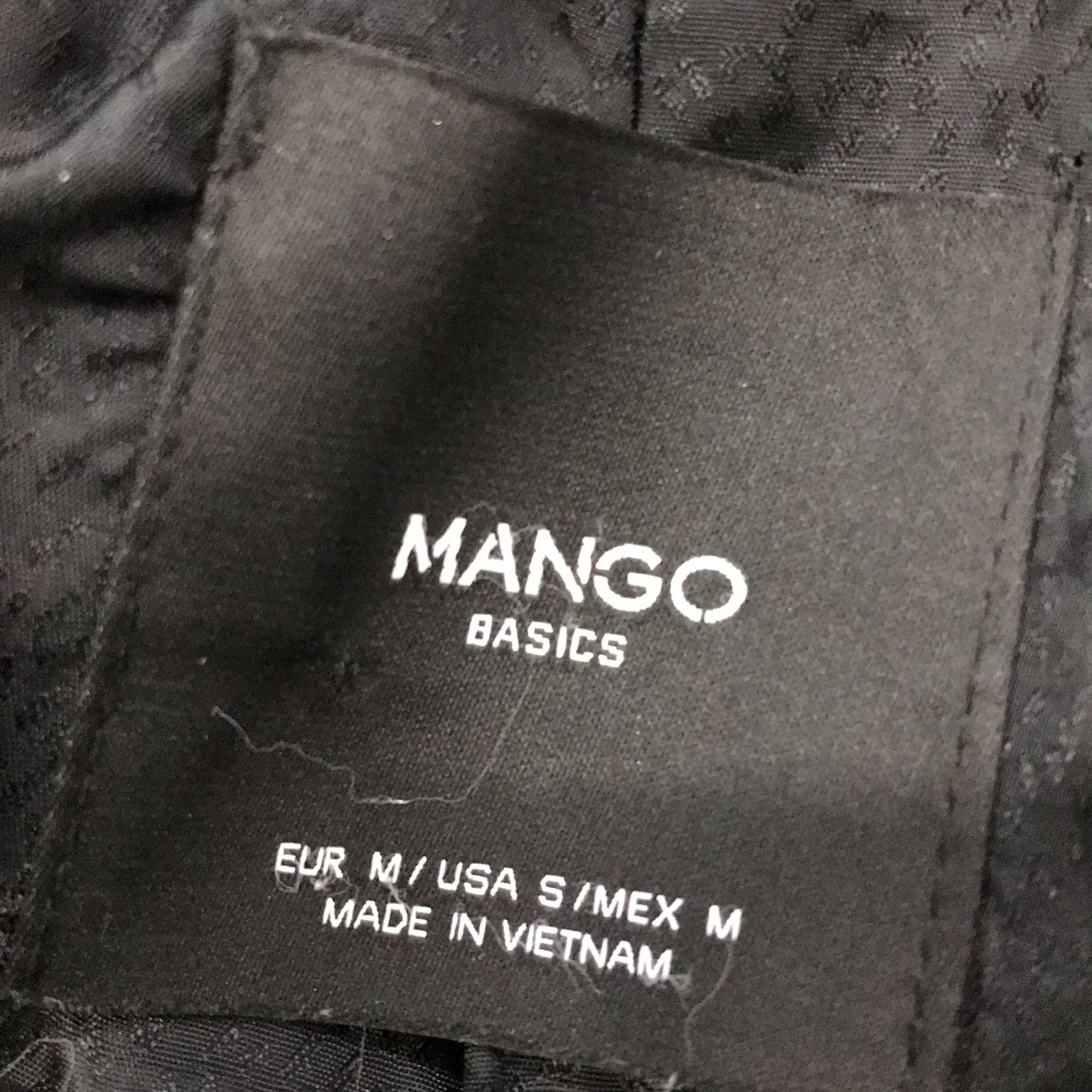 Mango