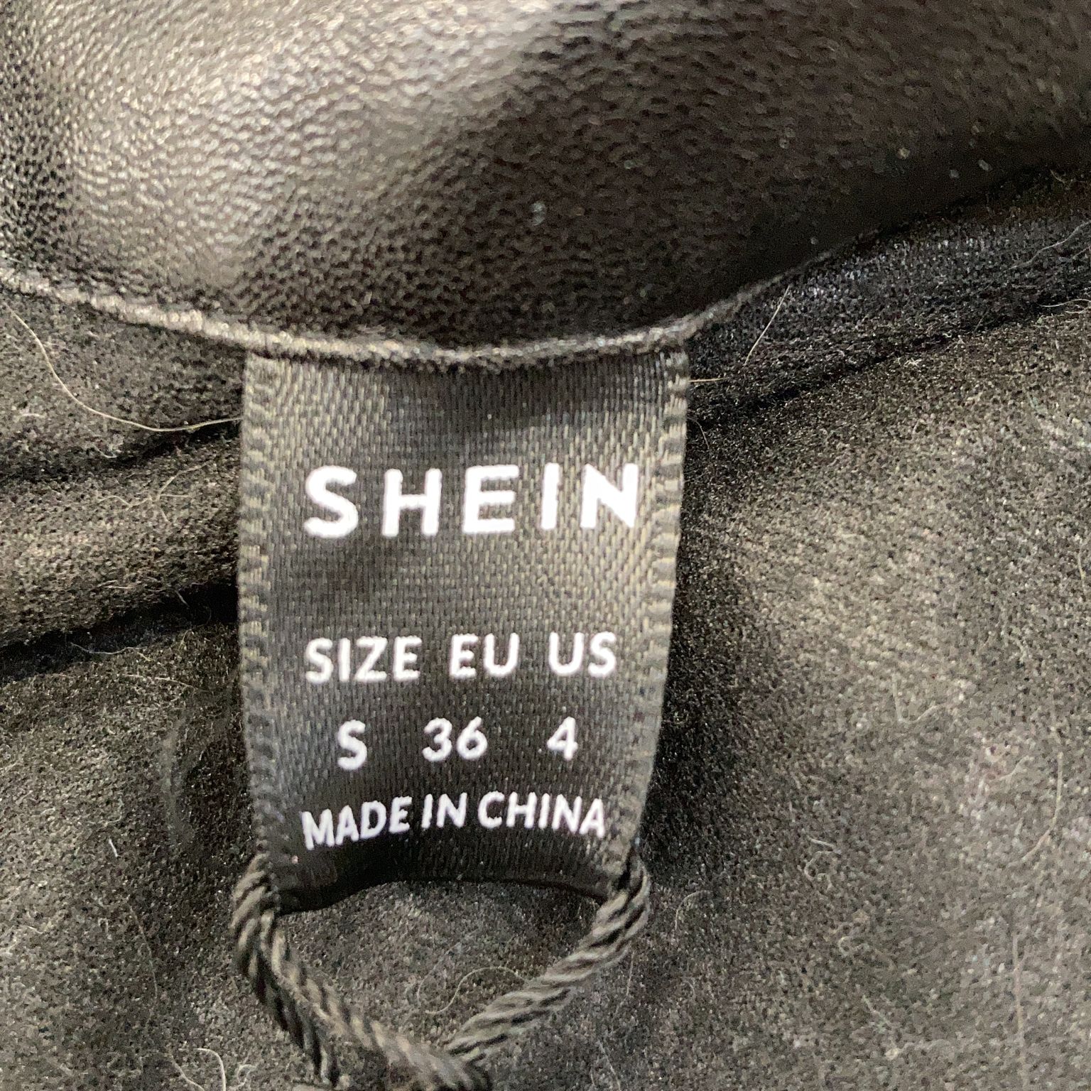 Shein