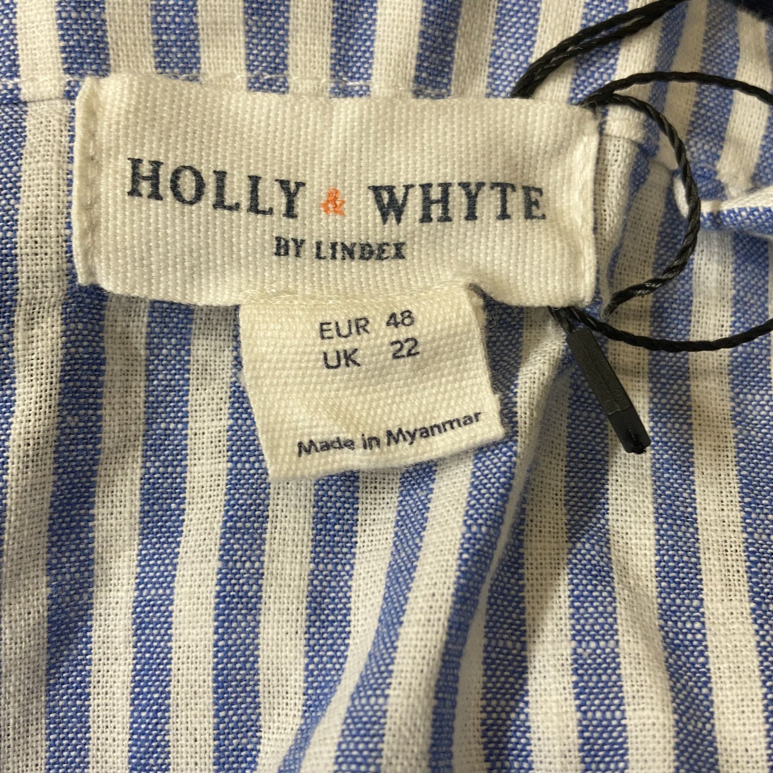 Holly  Whyte by Lindex