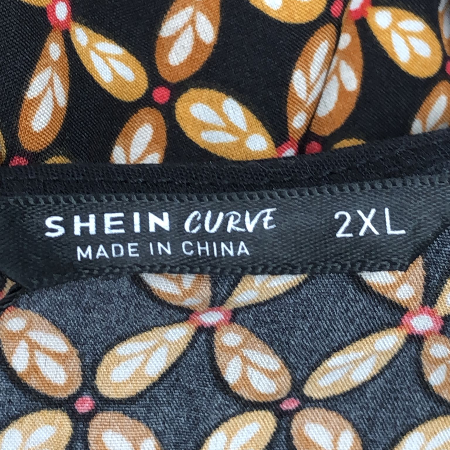 Shein Curve