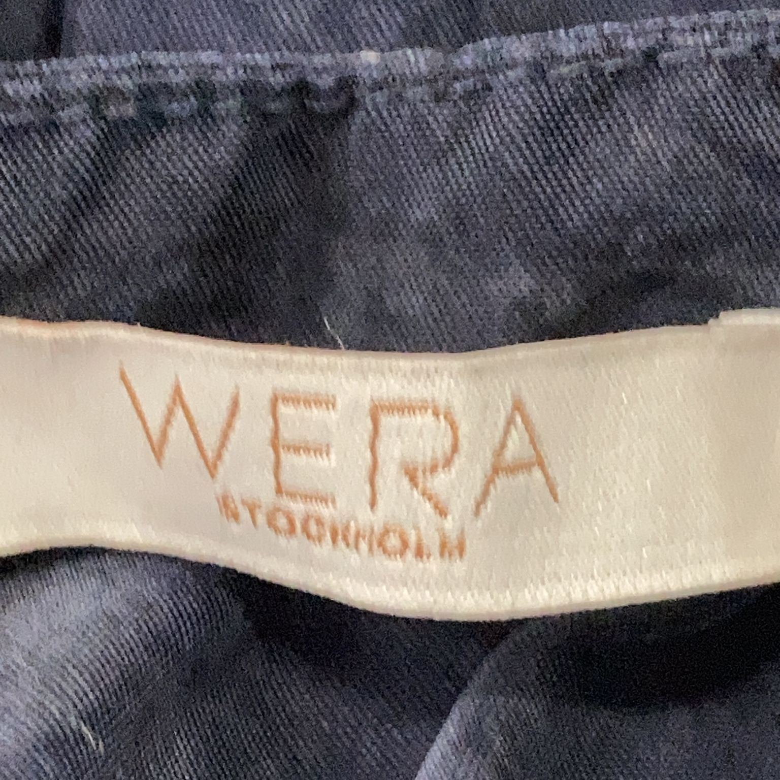 WERA Stockholm