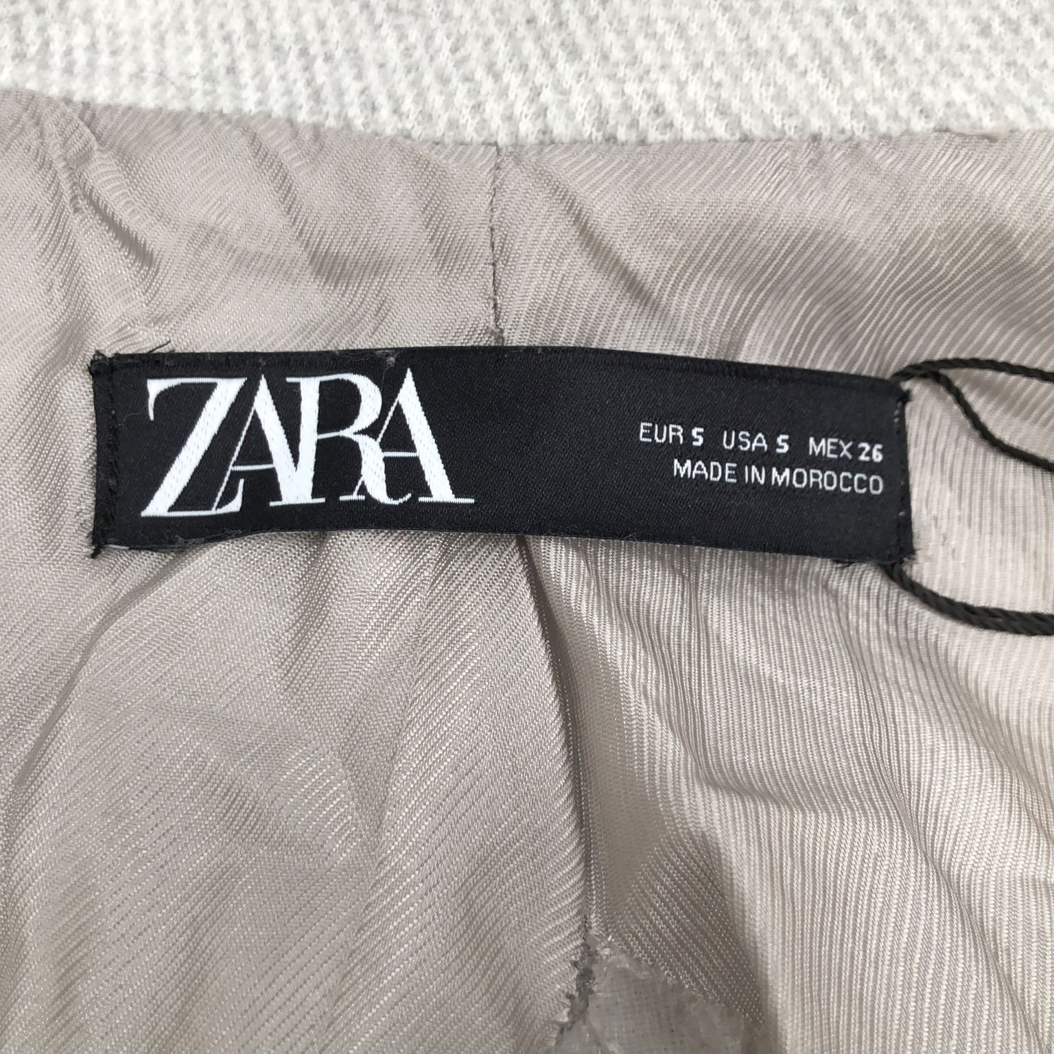 Zara