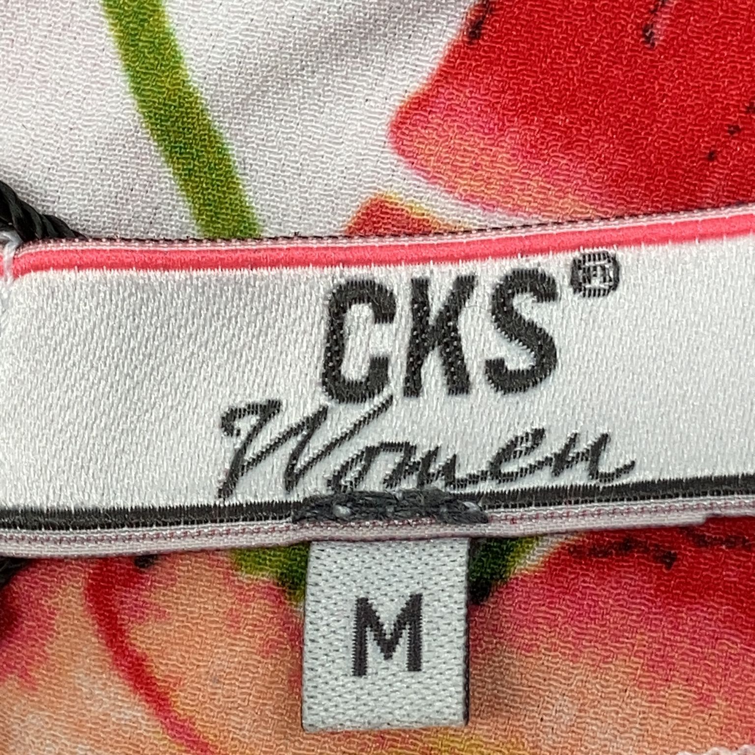 CKS