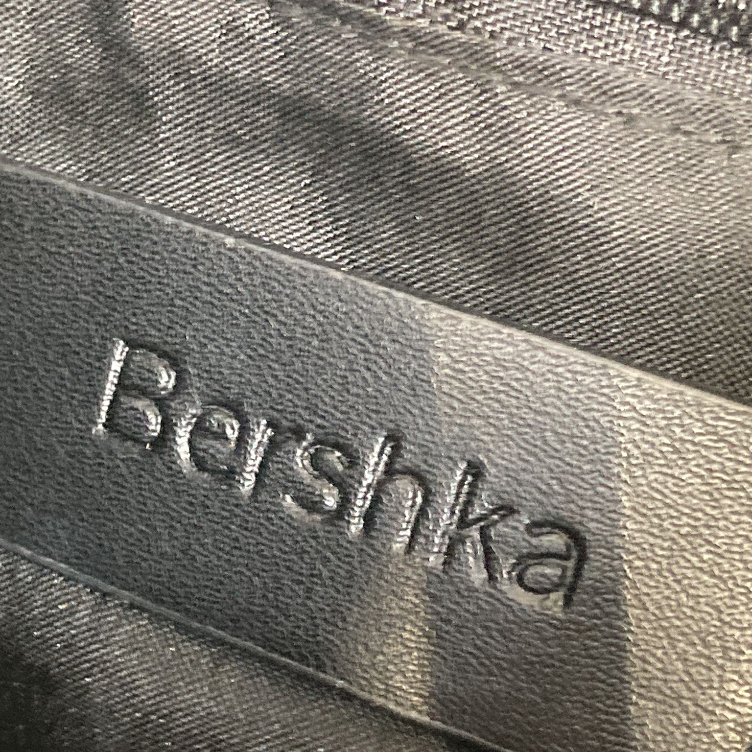 Bershka