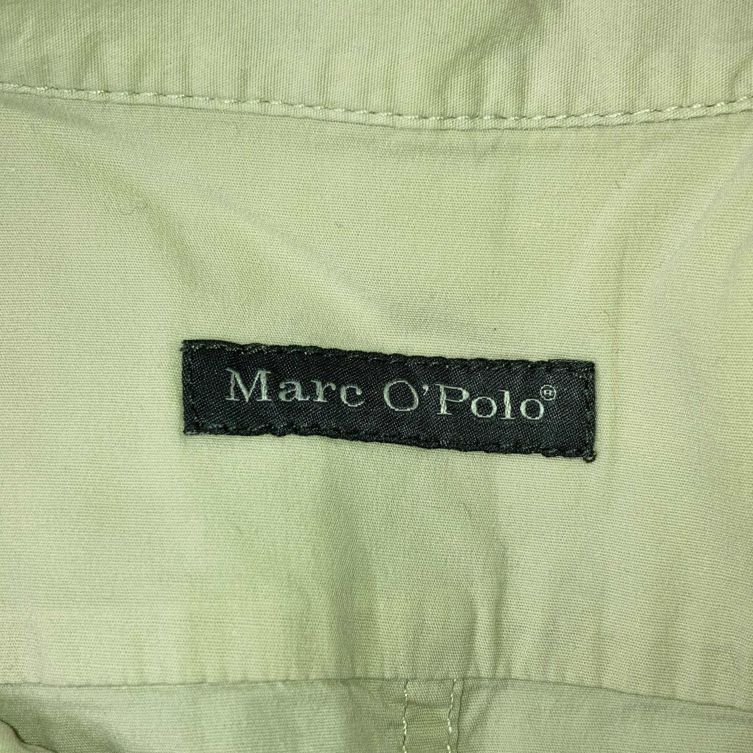 Marc O'Polo