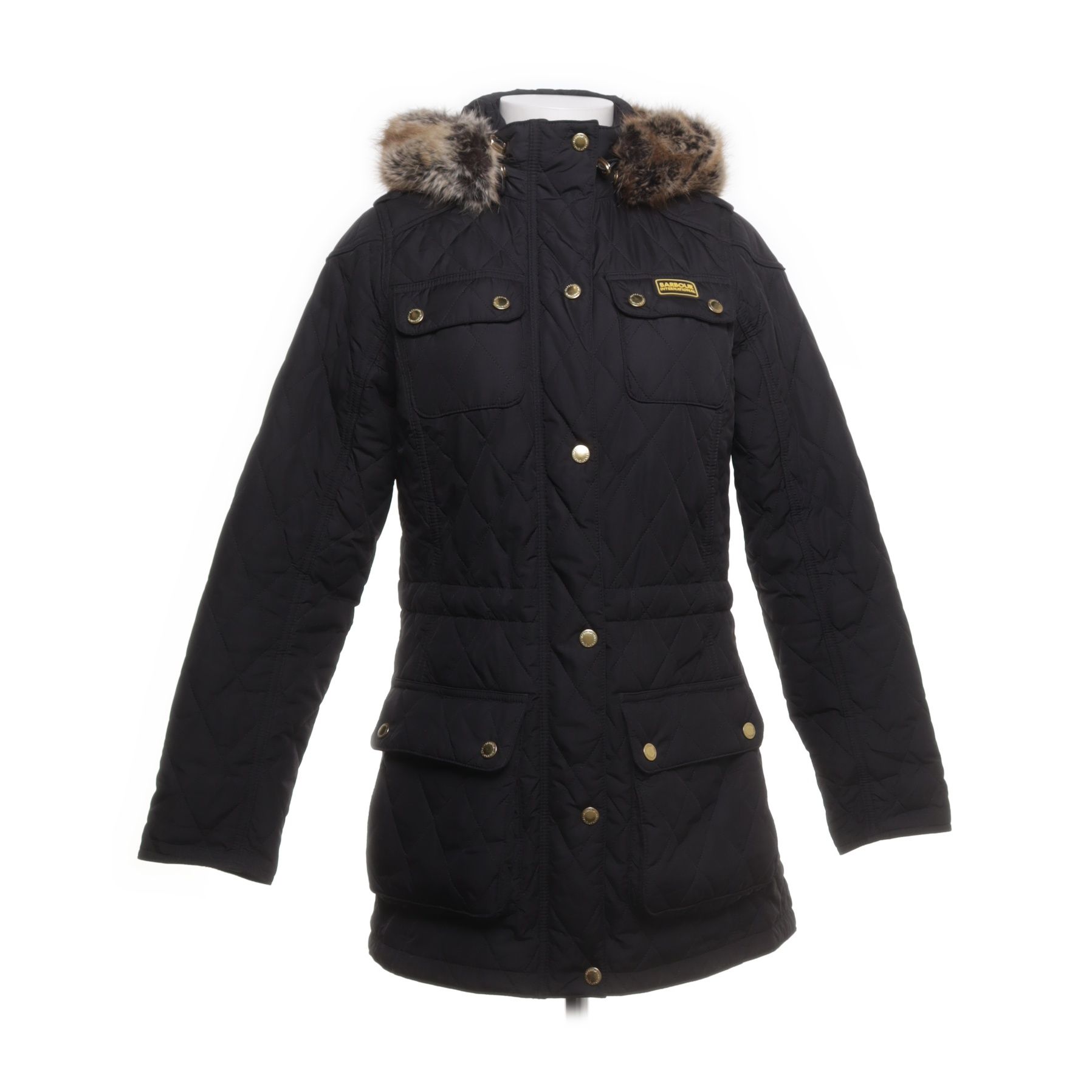 Barbour international