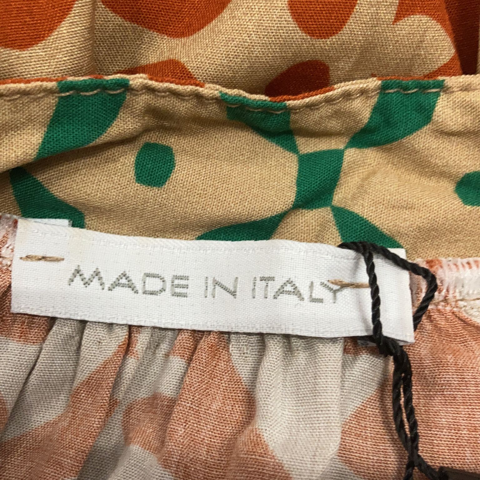 Made In Italy