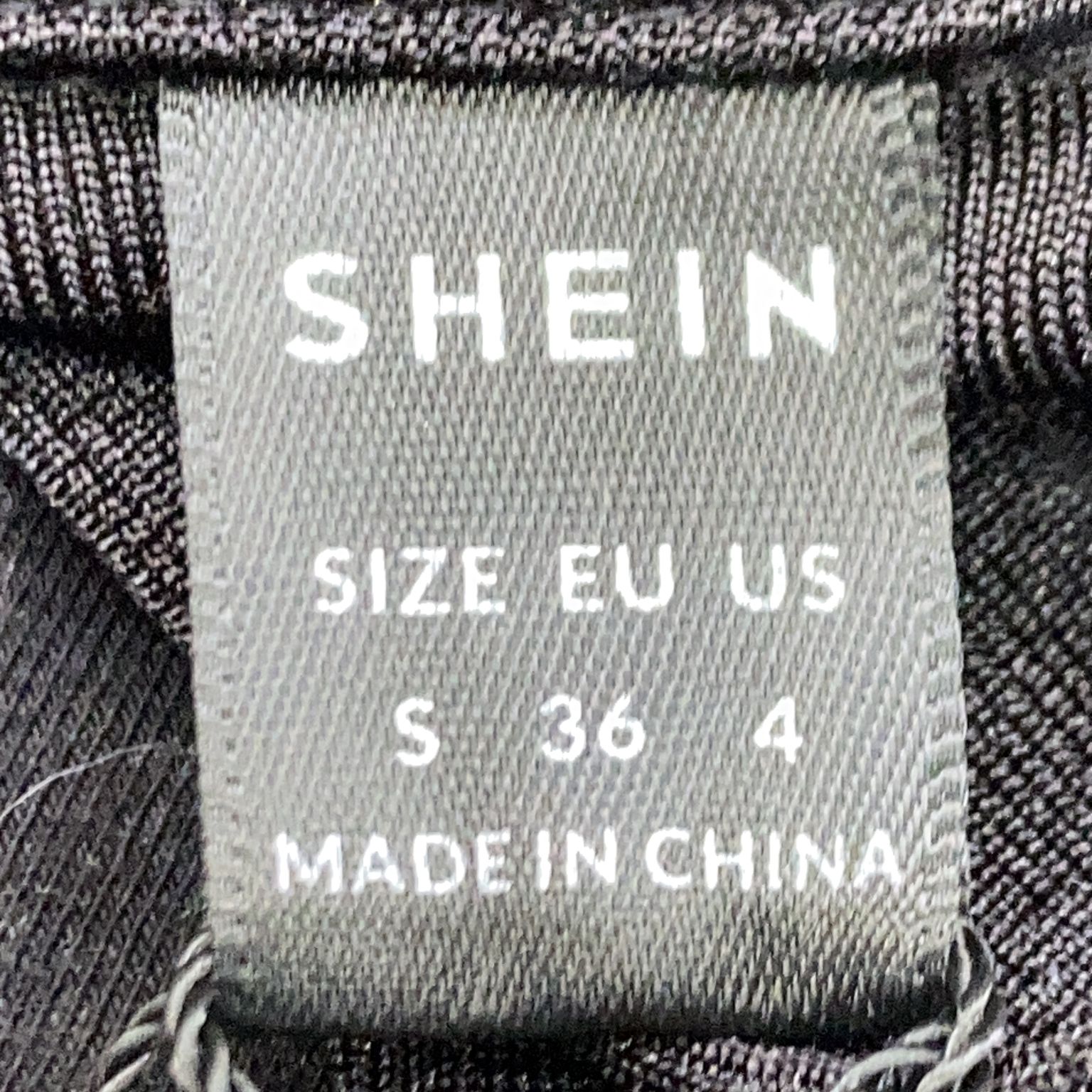 Shein