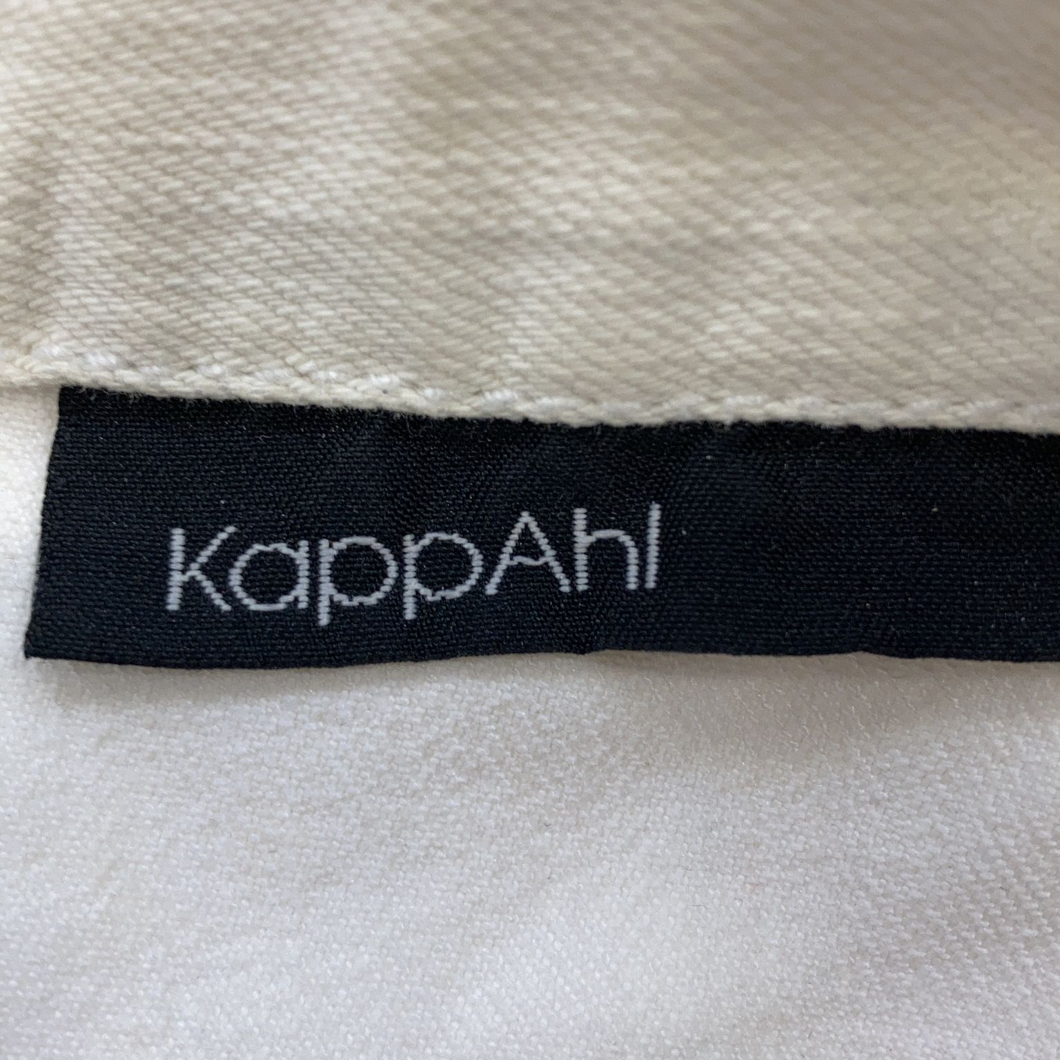 KappAhl