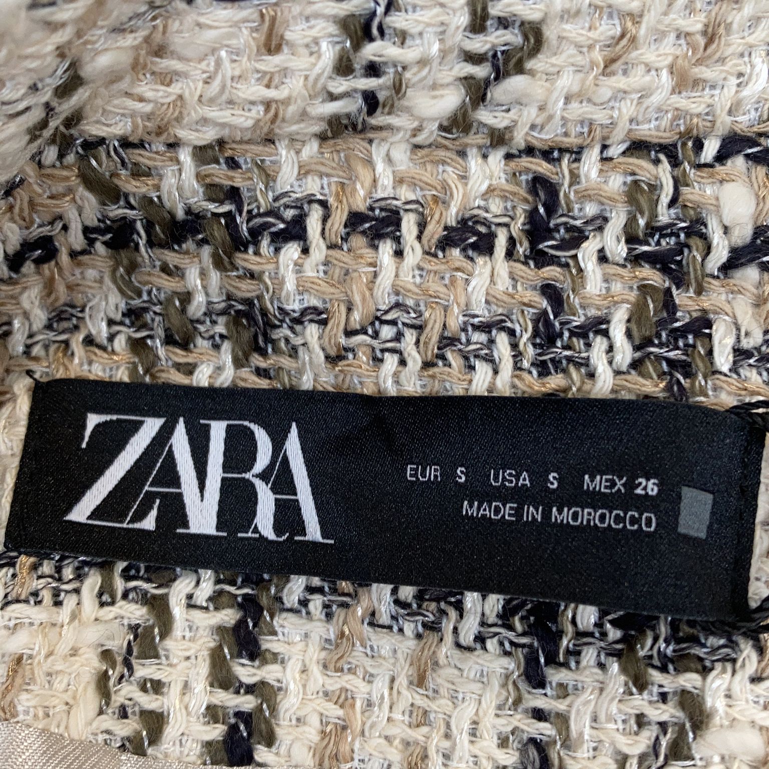 Zara