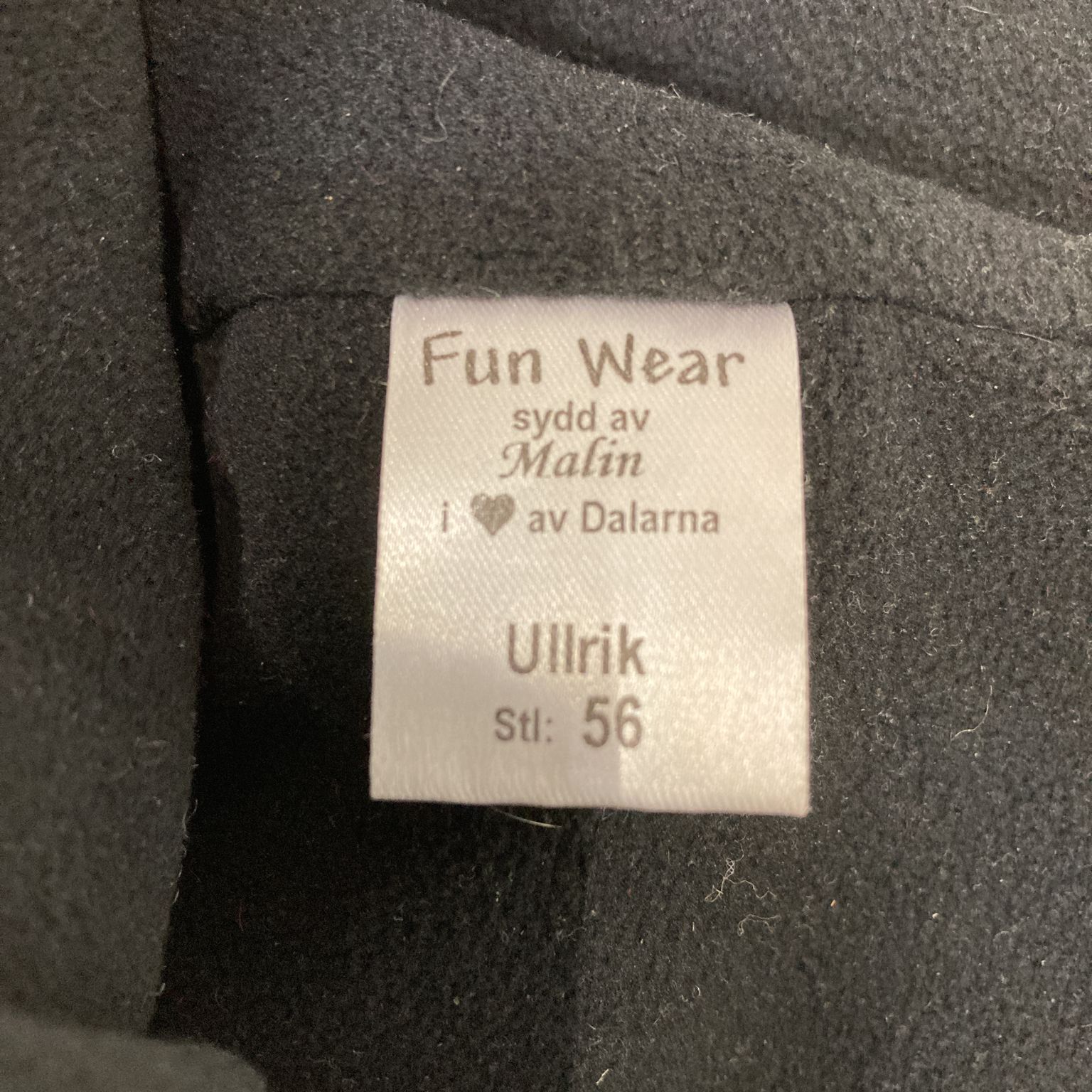 Fun Wear