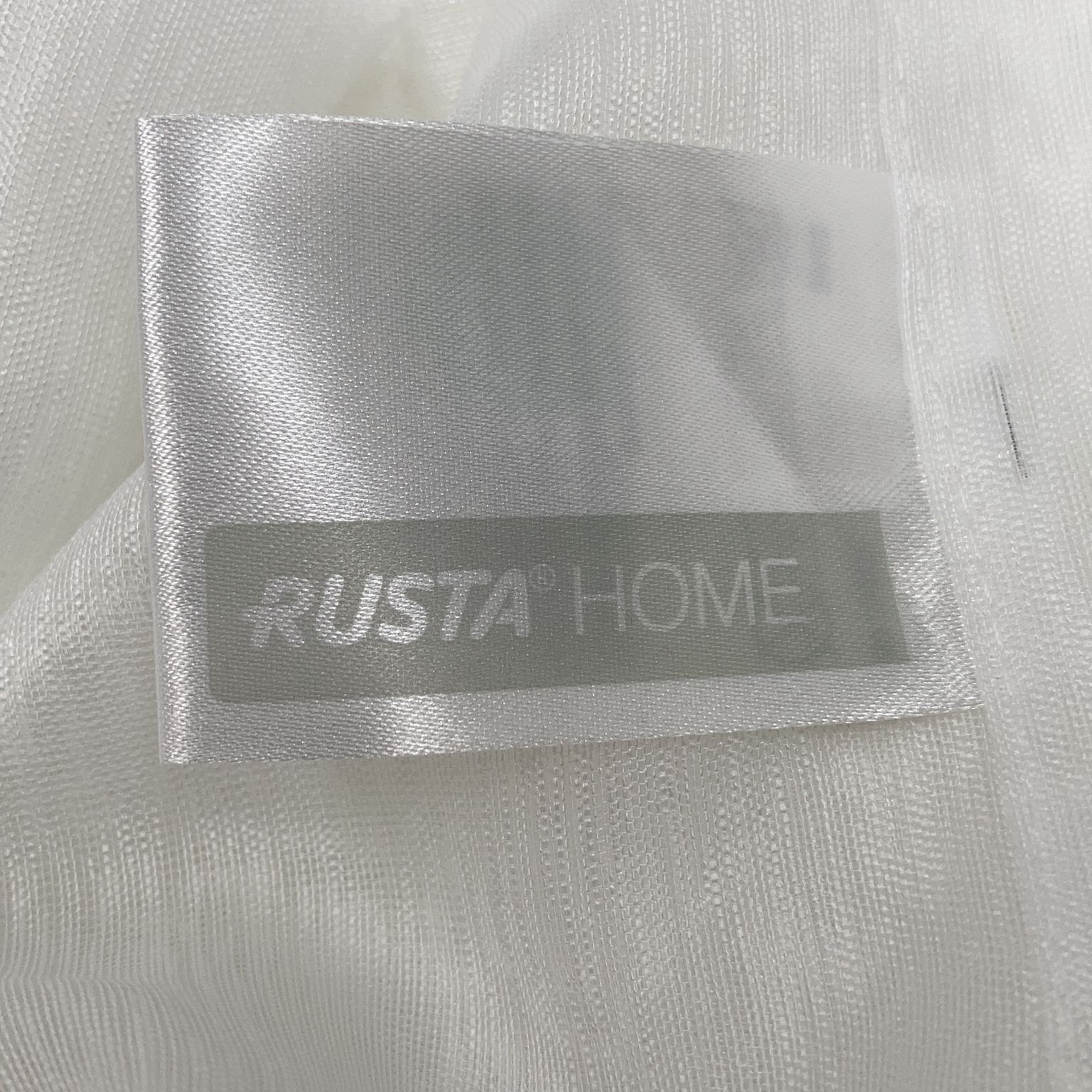 Rusta Home