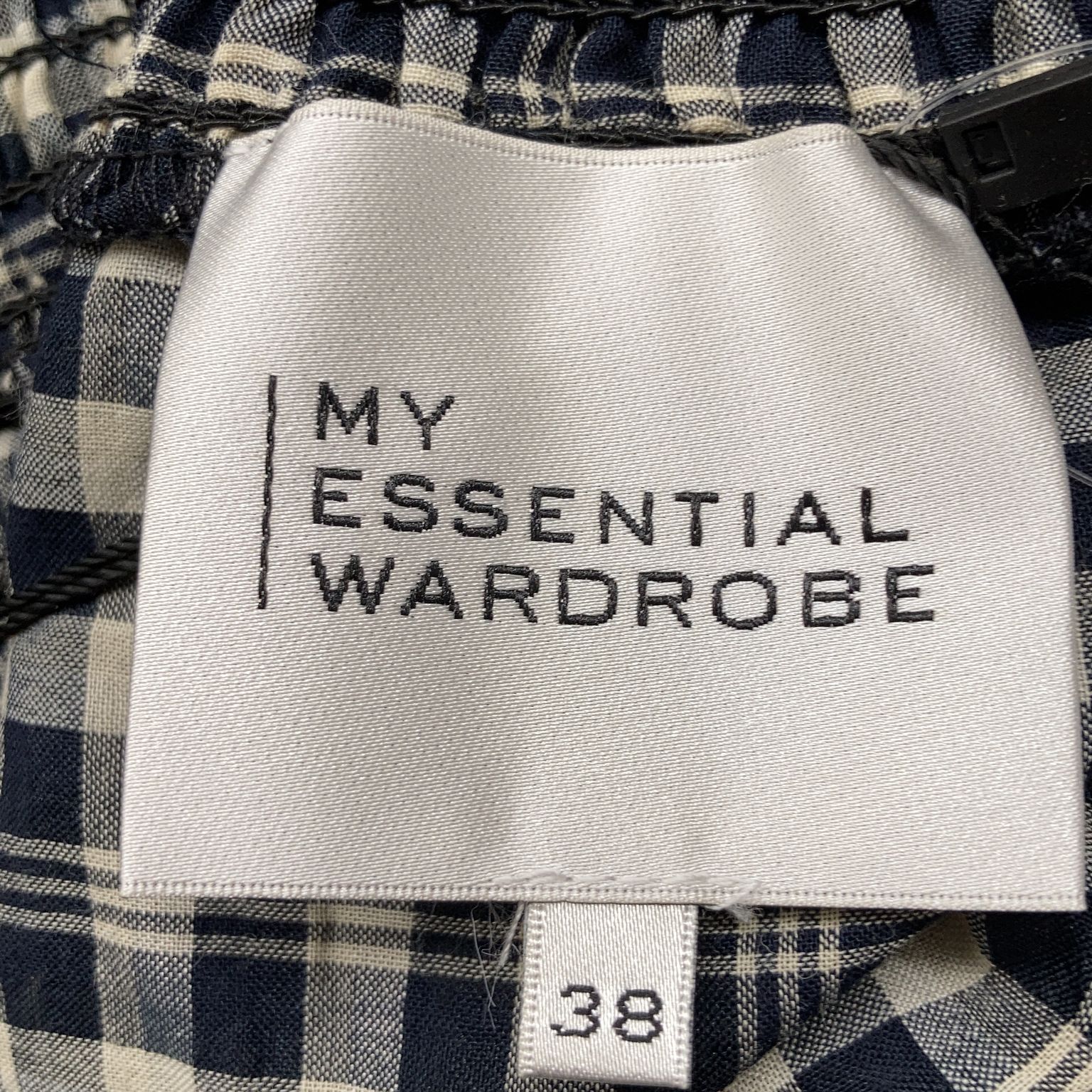 My Essential Wardrobe