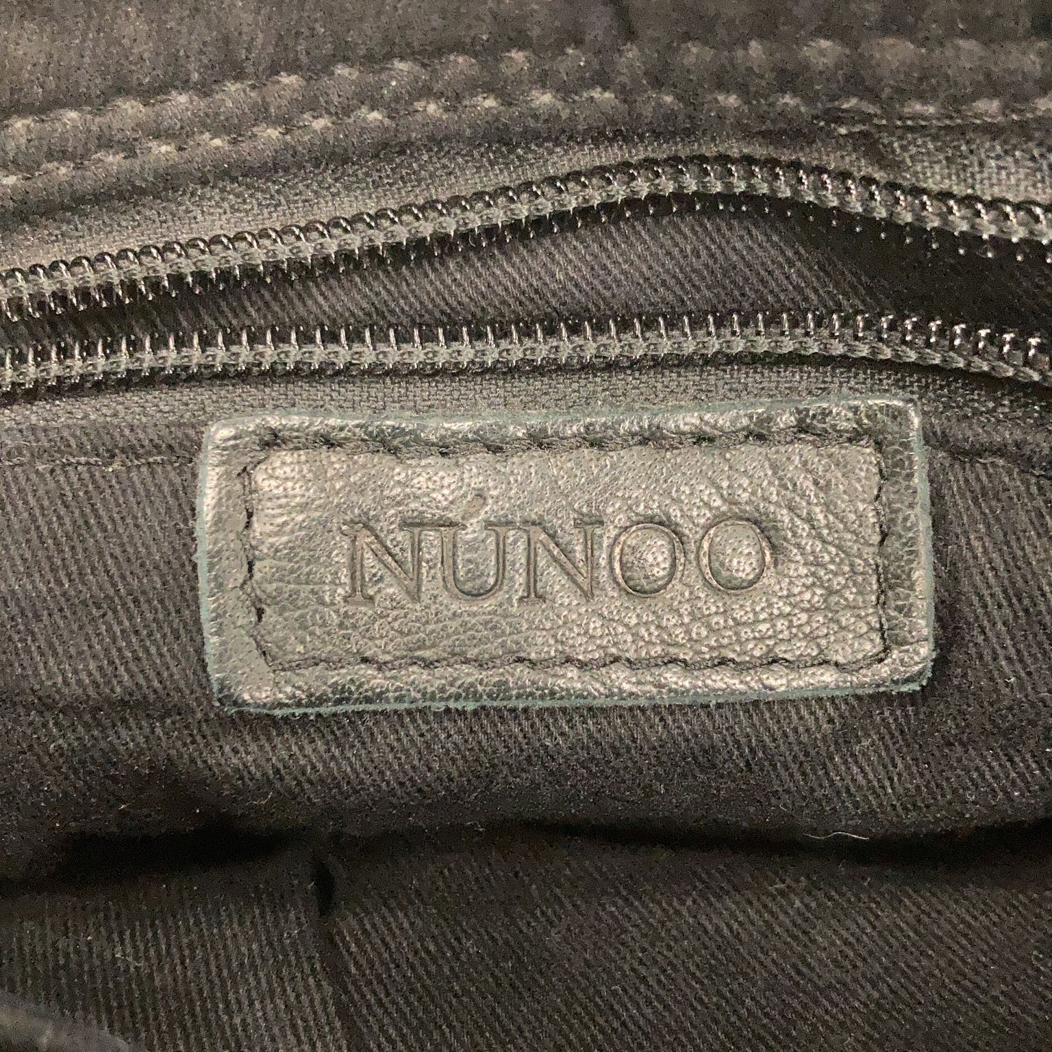 Núnoo