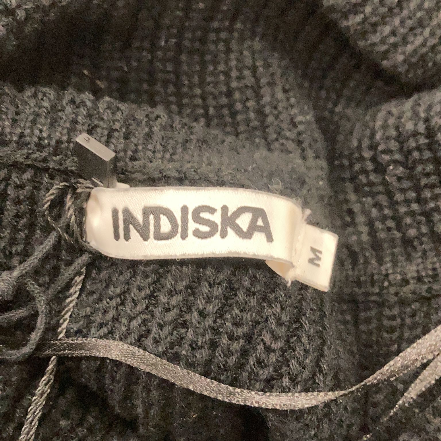 Indiska