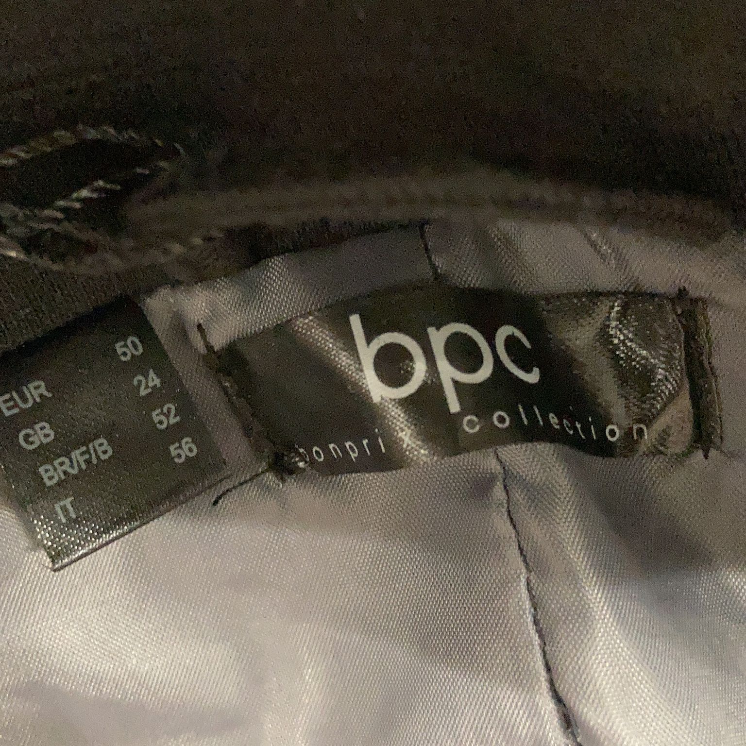 BPC Bonprix Collection