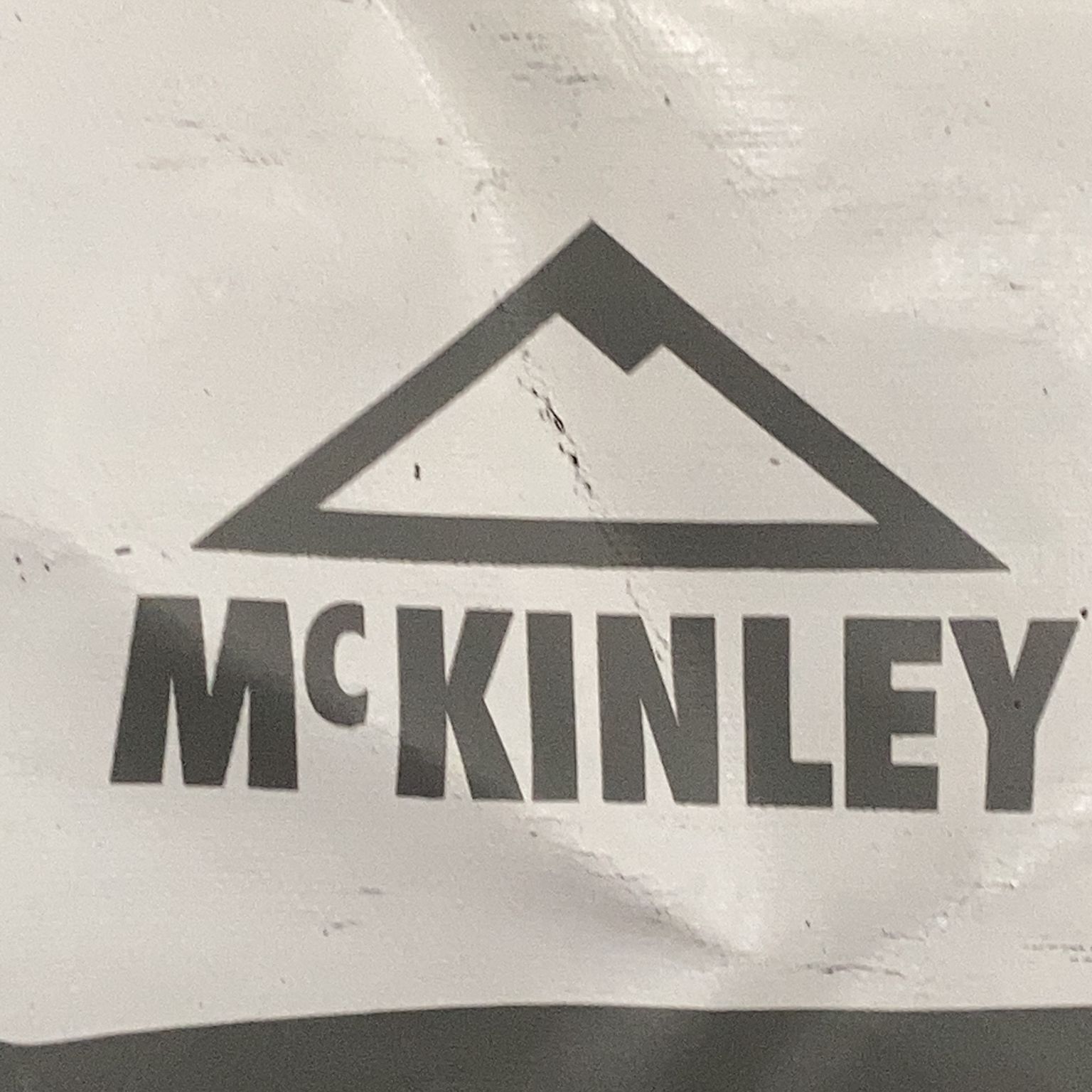 McKinley