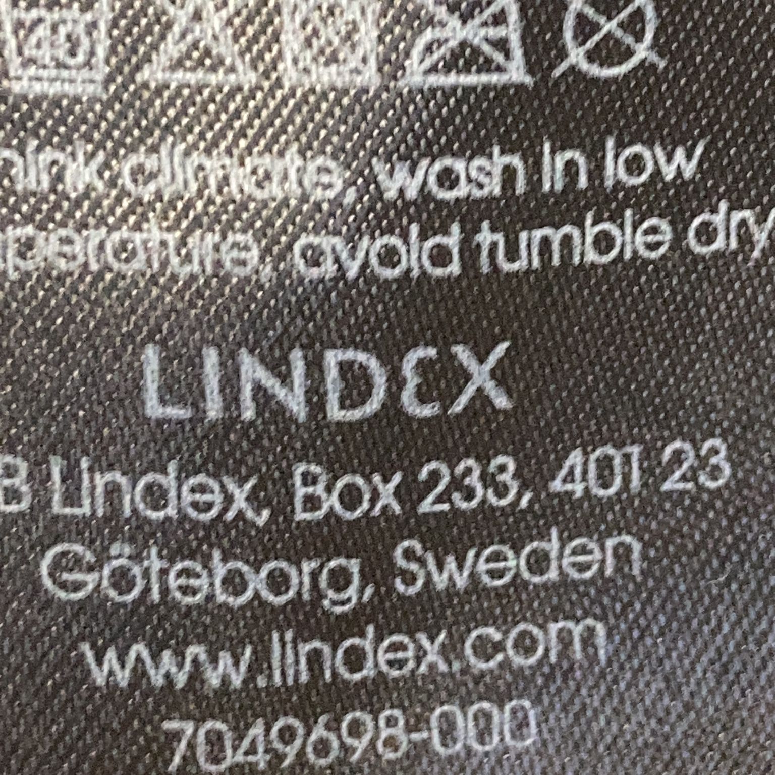 Lindex