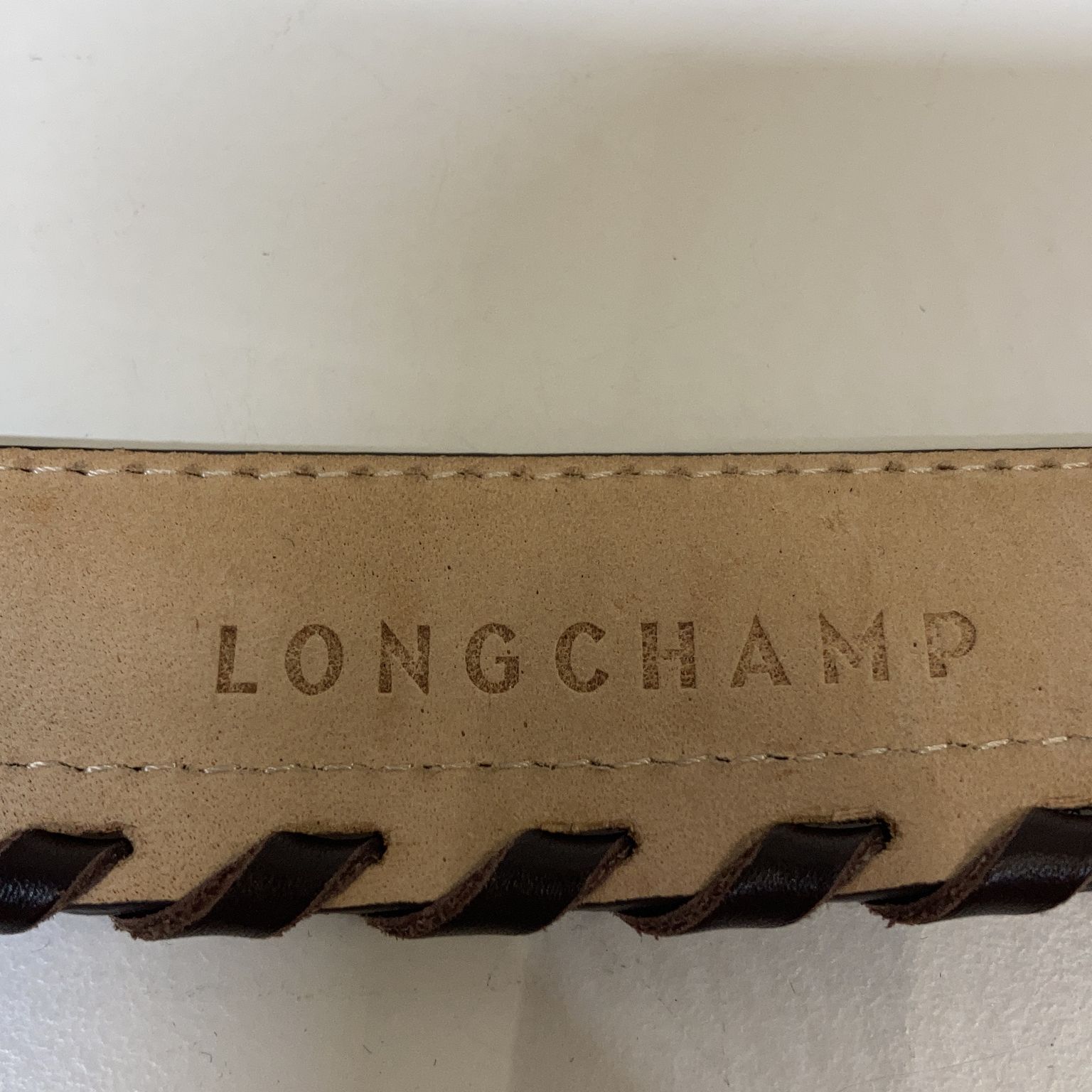 Longchamp