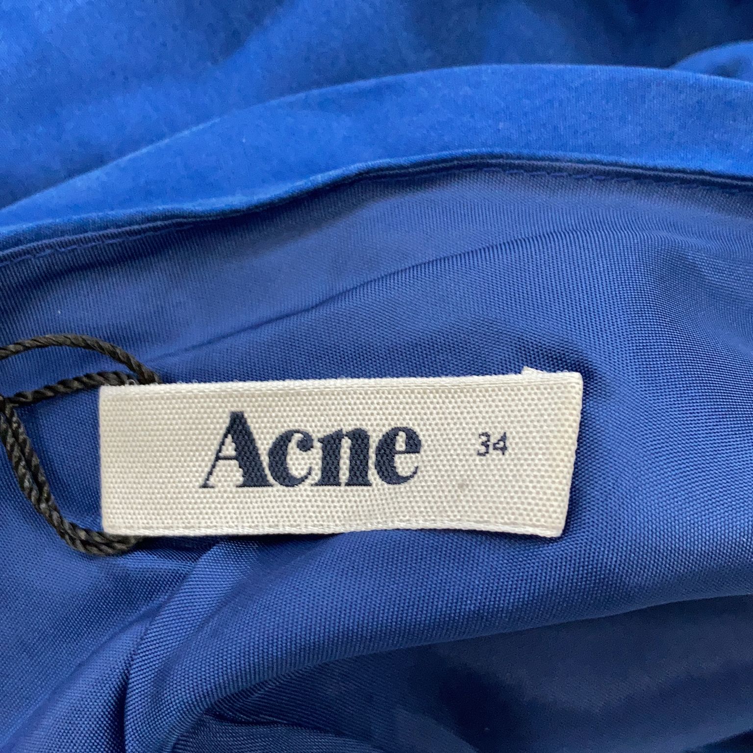 Acne