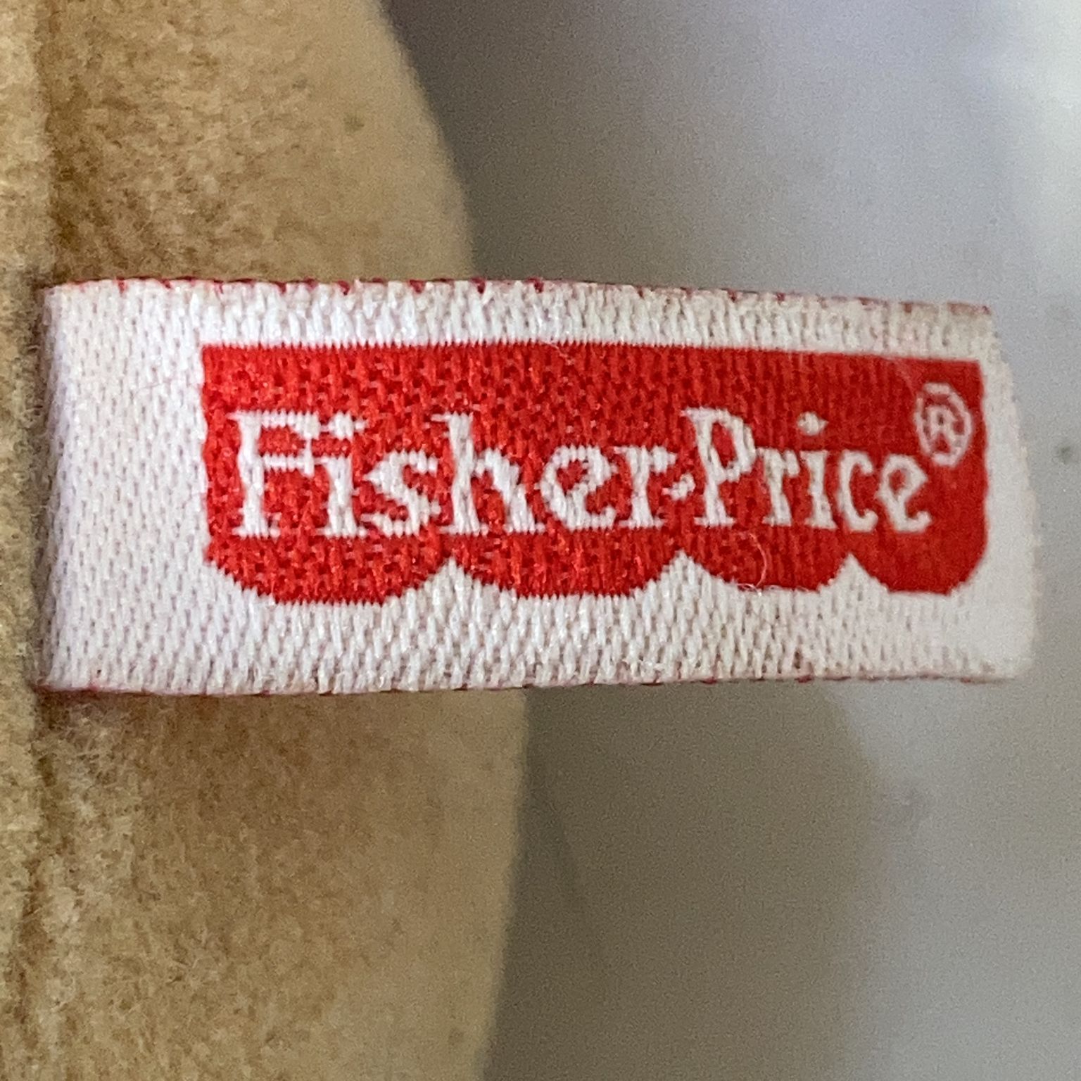 Fisher Price