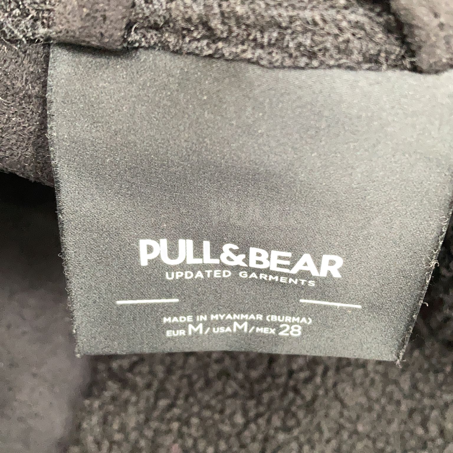 Pull  Bear