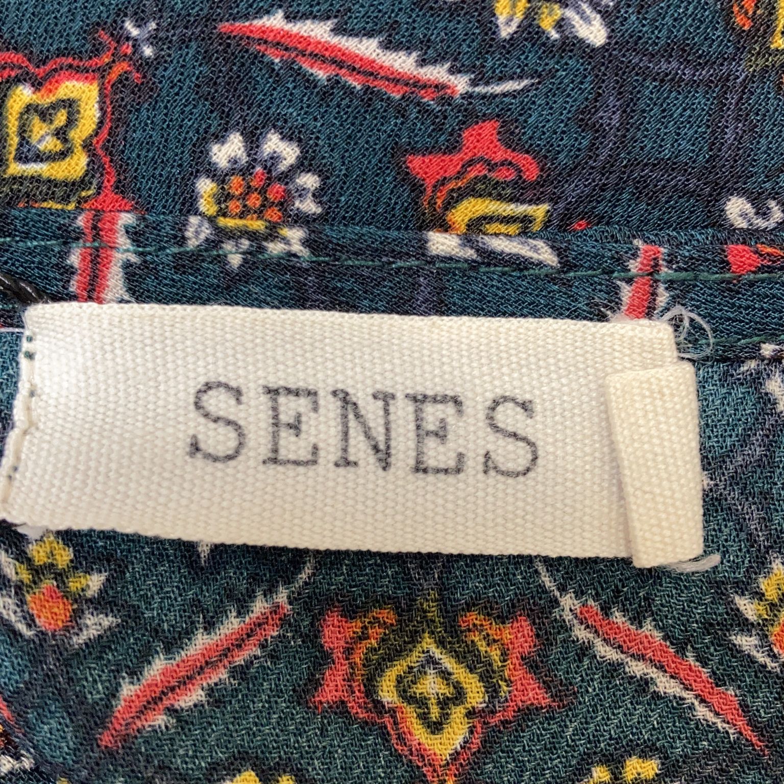 Senes