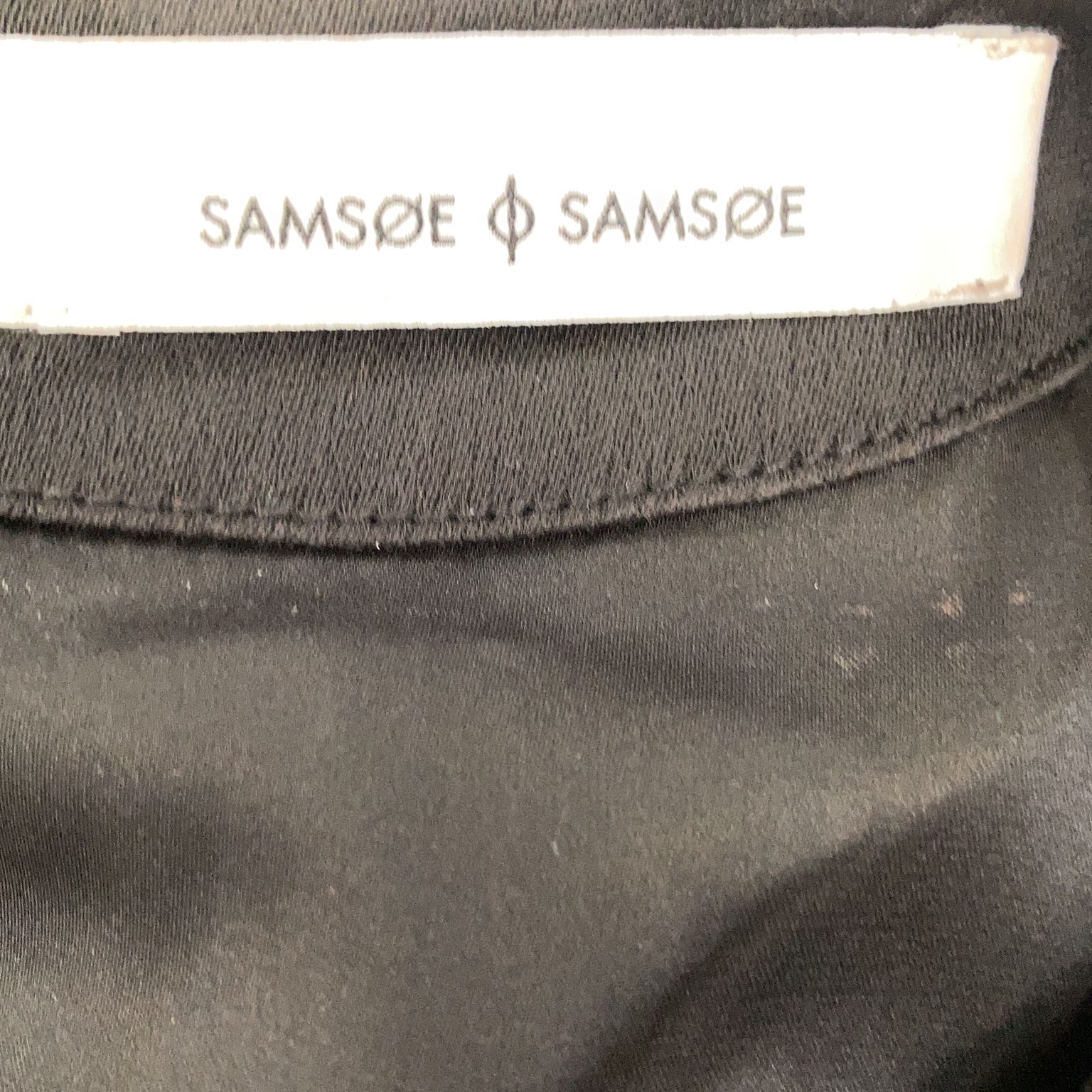 Samsøe  Samsøe