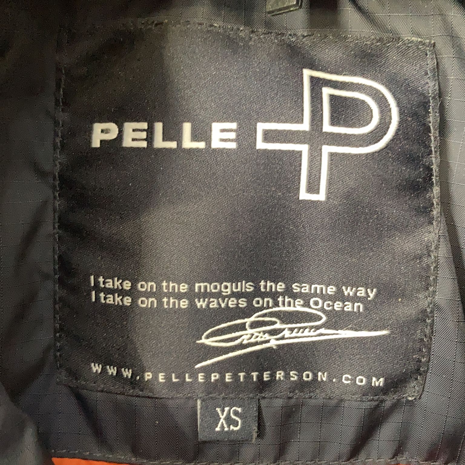 Pelle P