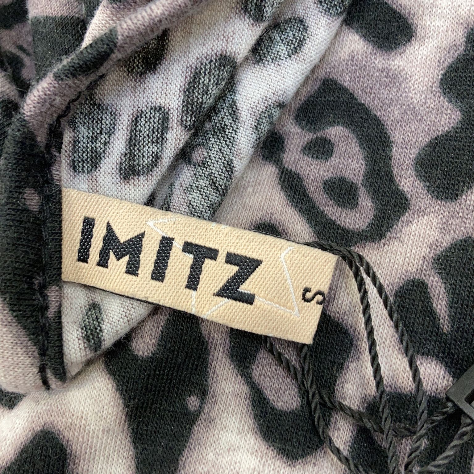 Imitz