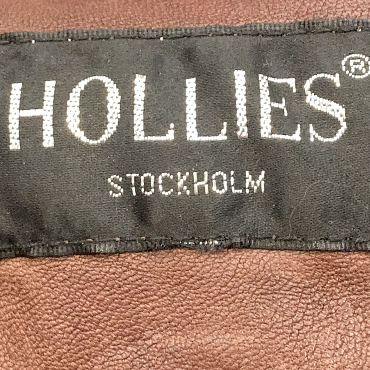 Hollies Stockholm