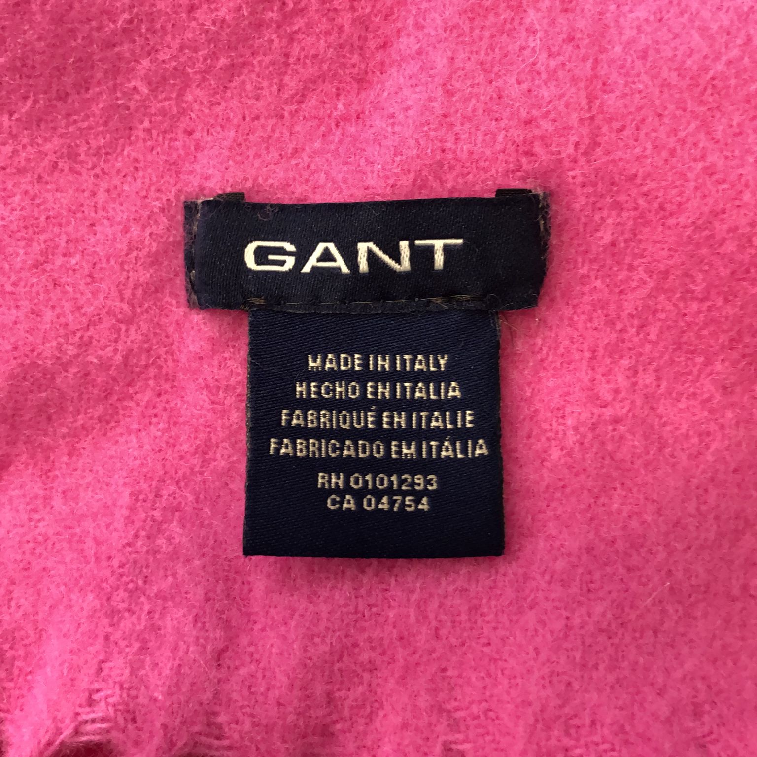 GANT