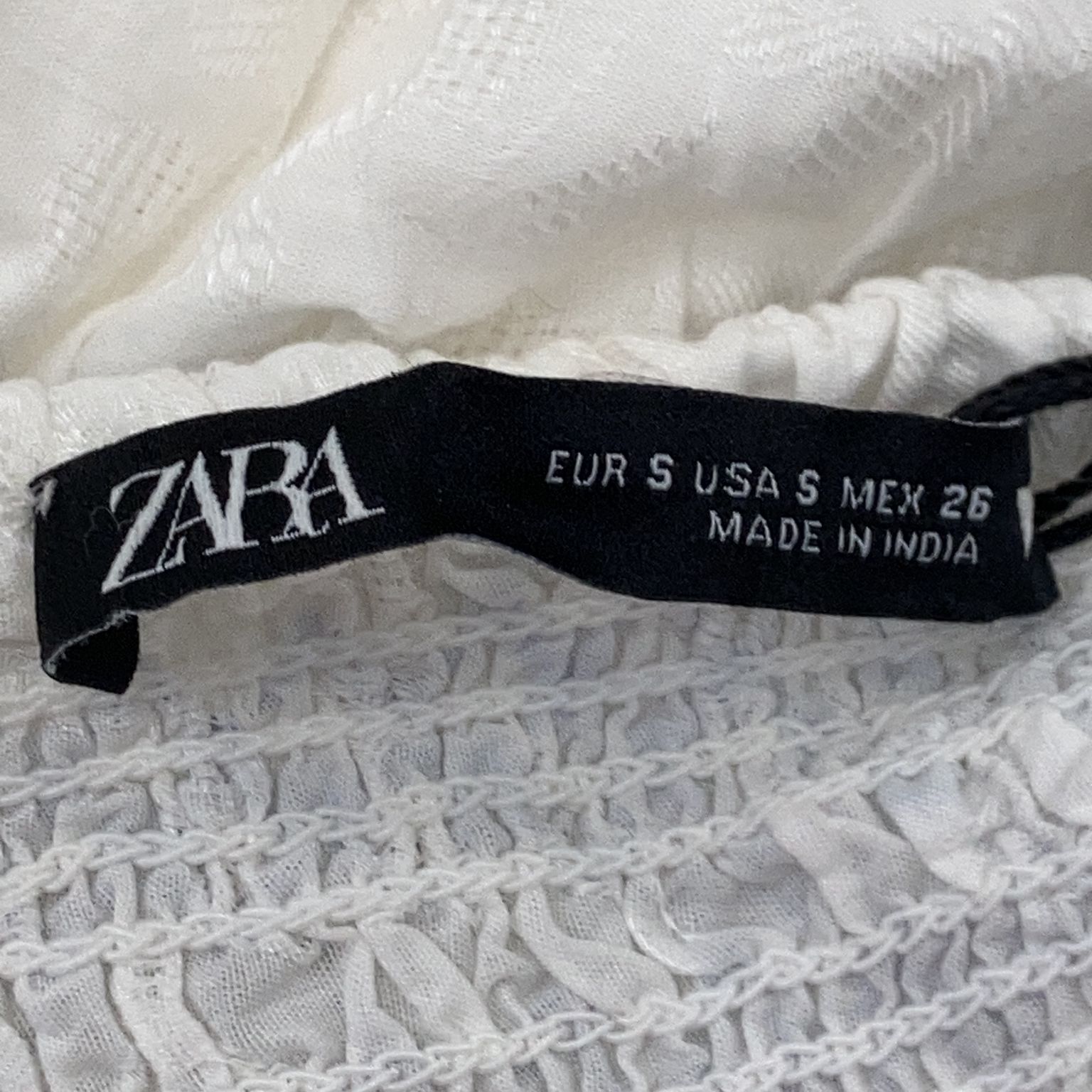 Zara