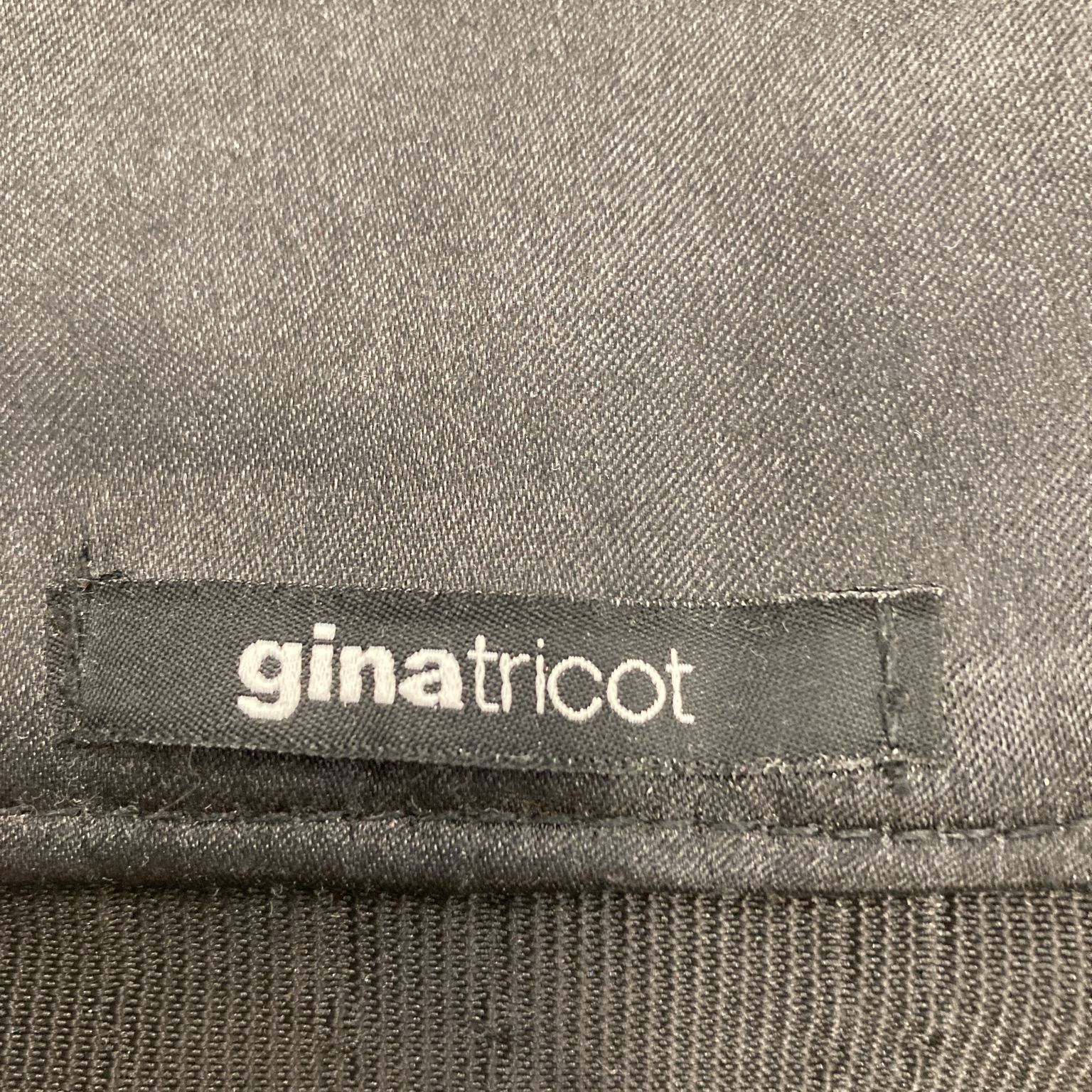 Gina Tricot