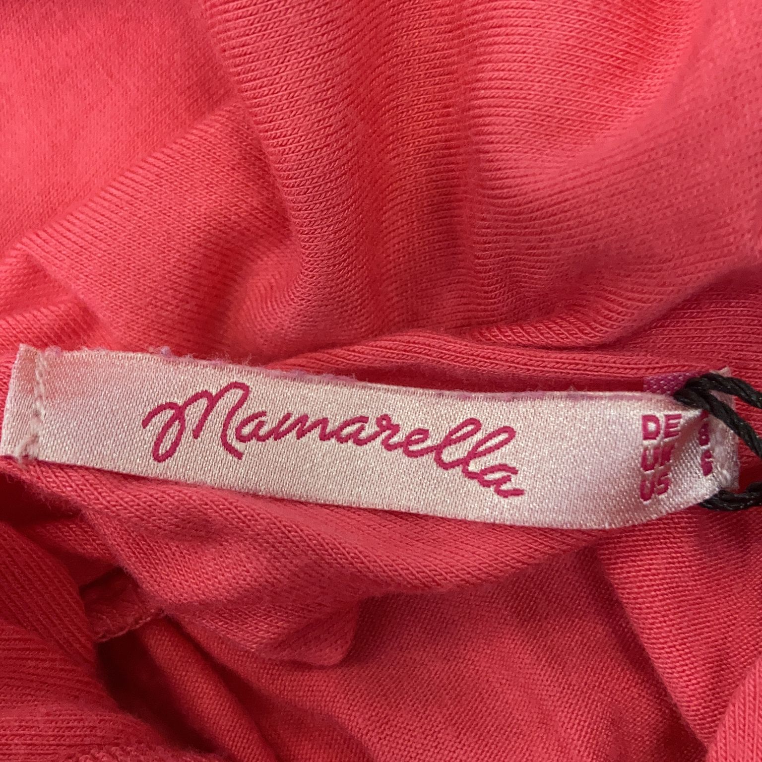 Mamarella