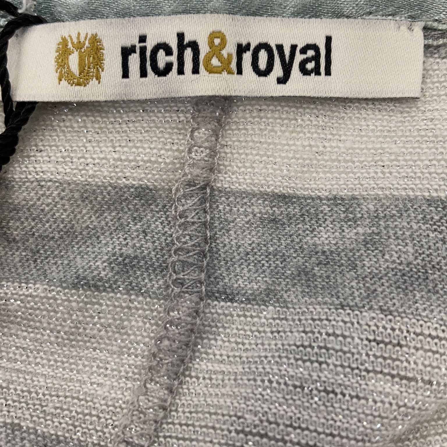 Rich  Royal