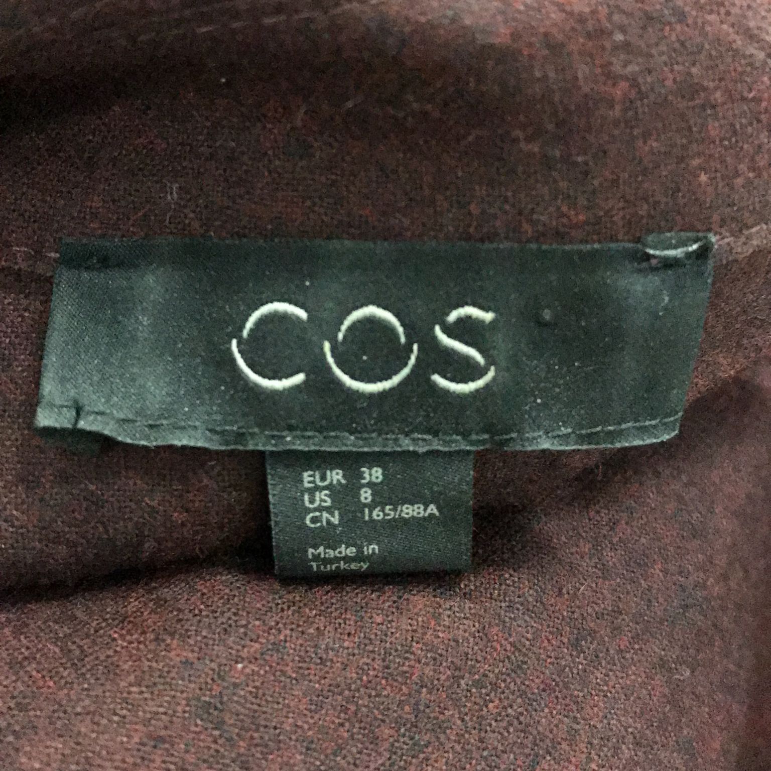 COS